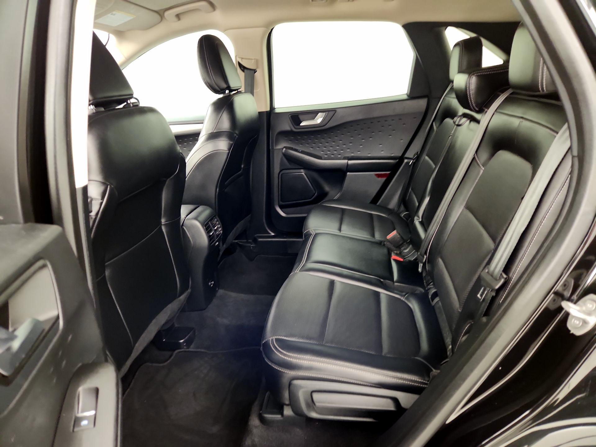 Thumbnail: 2020 Ford Escape - 20