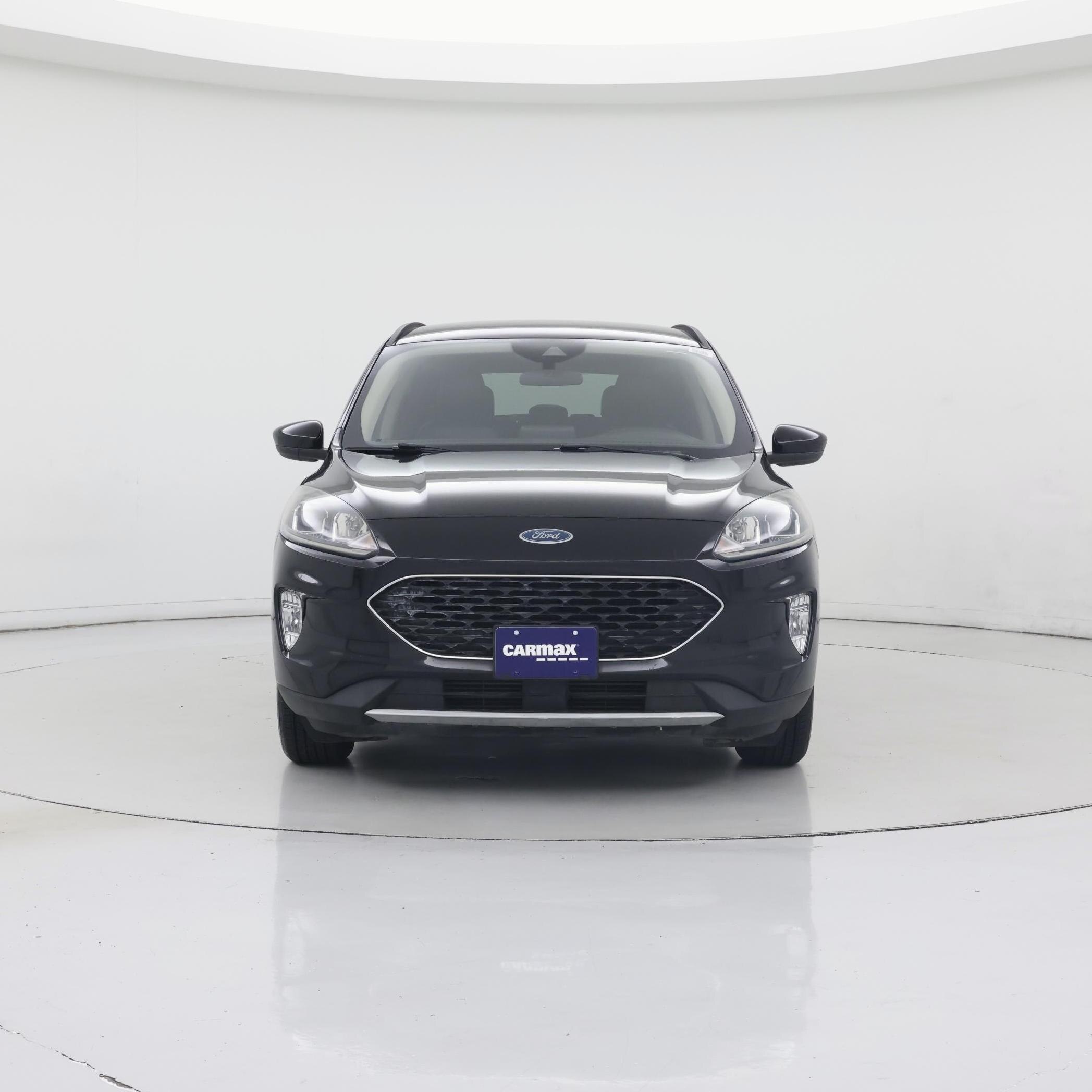 Thumbnail: 2020 Ford Escape - 5