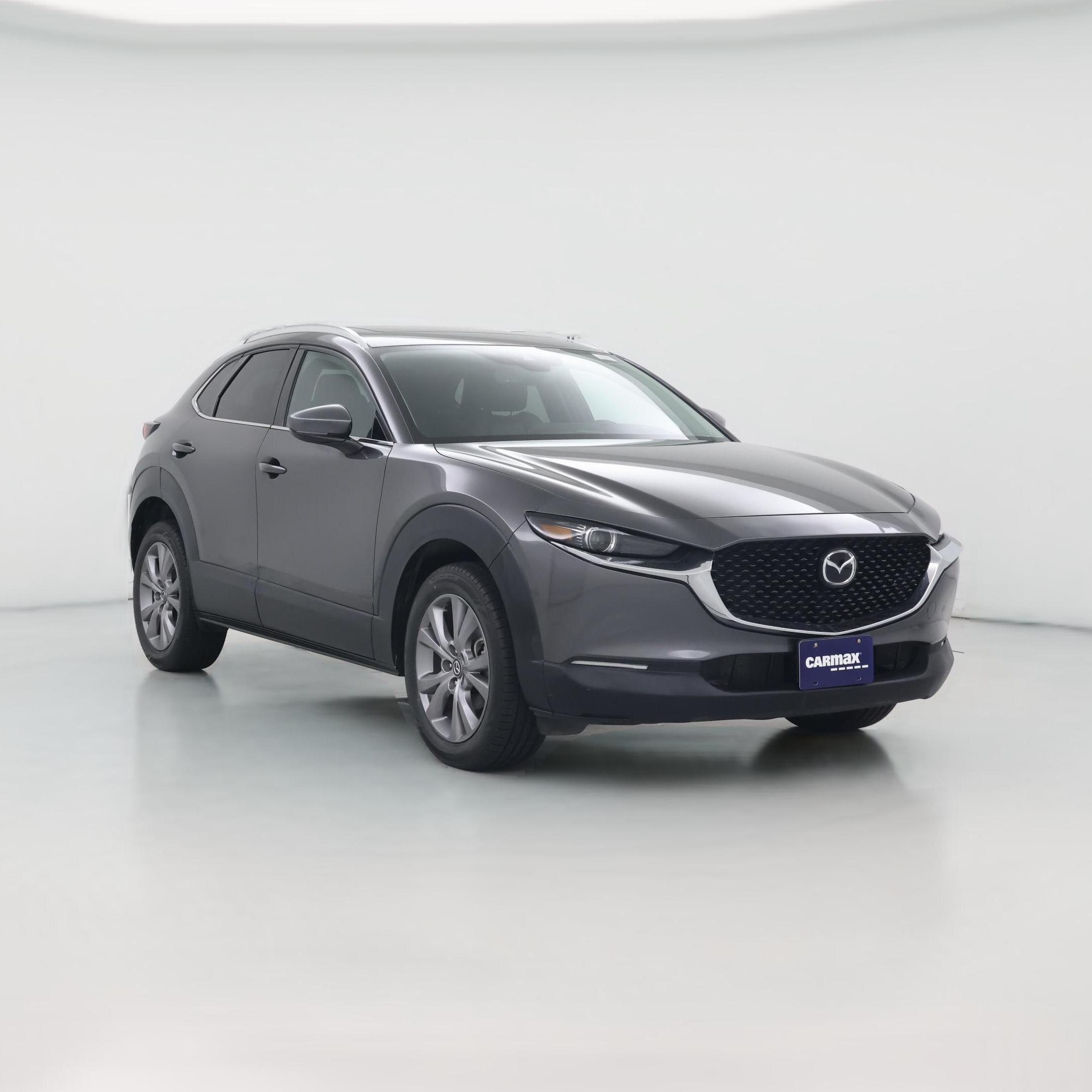 Thumbnail: 2021 Mazda CX-30 - 1