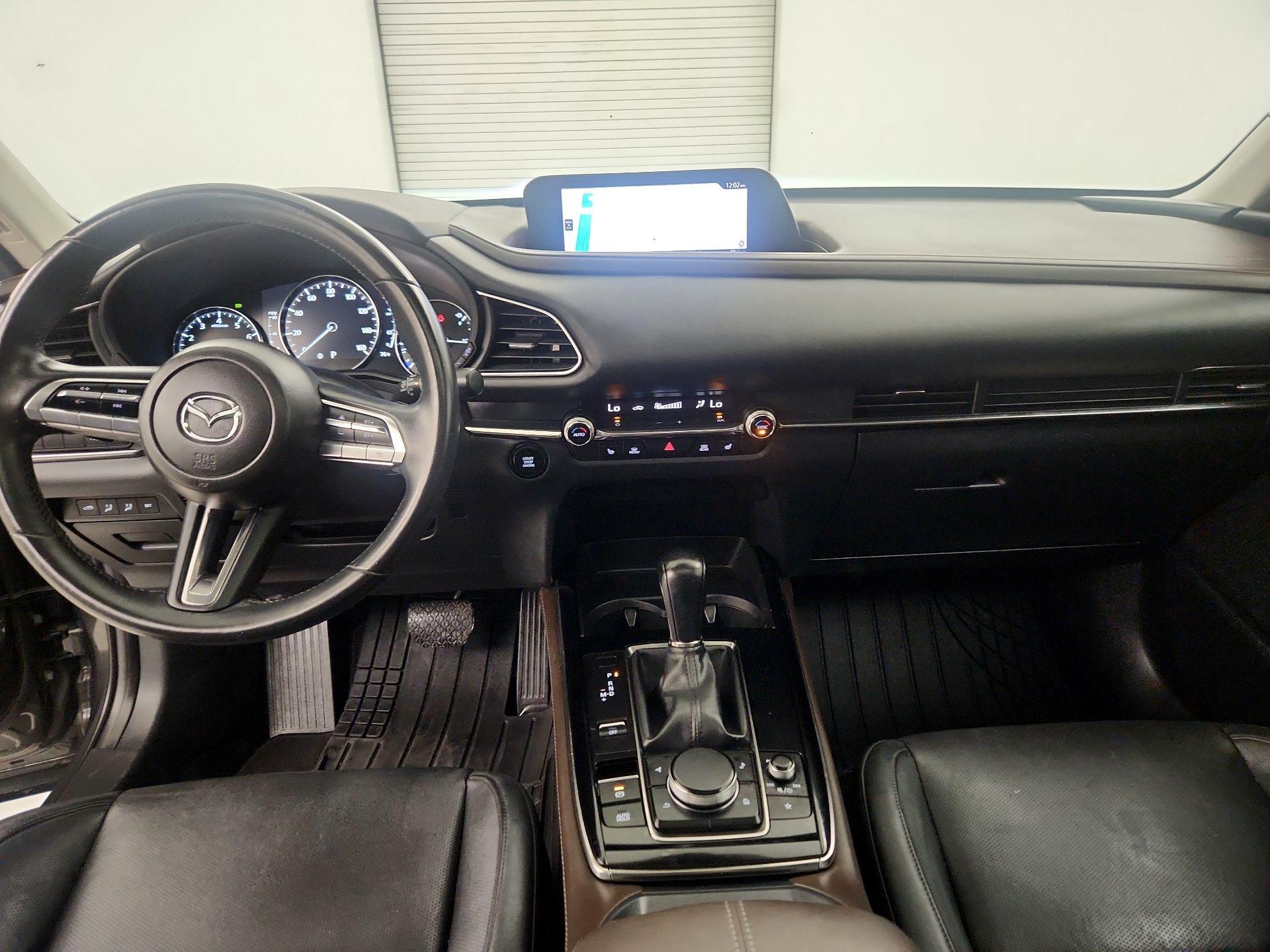 Thumbnail: 2021 Mazda CX-30 - 9