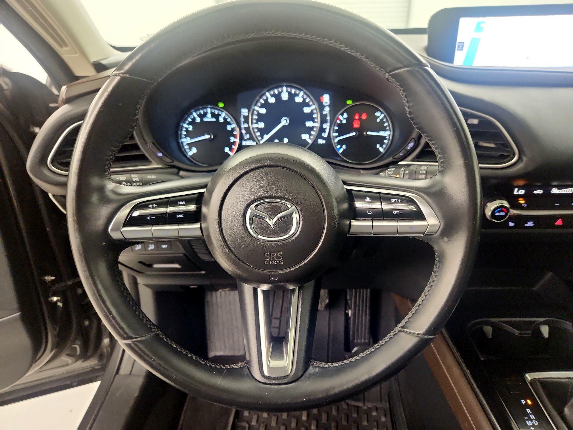 Thumbnail: 2021 Mazda CX-30 - 10