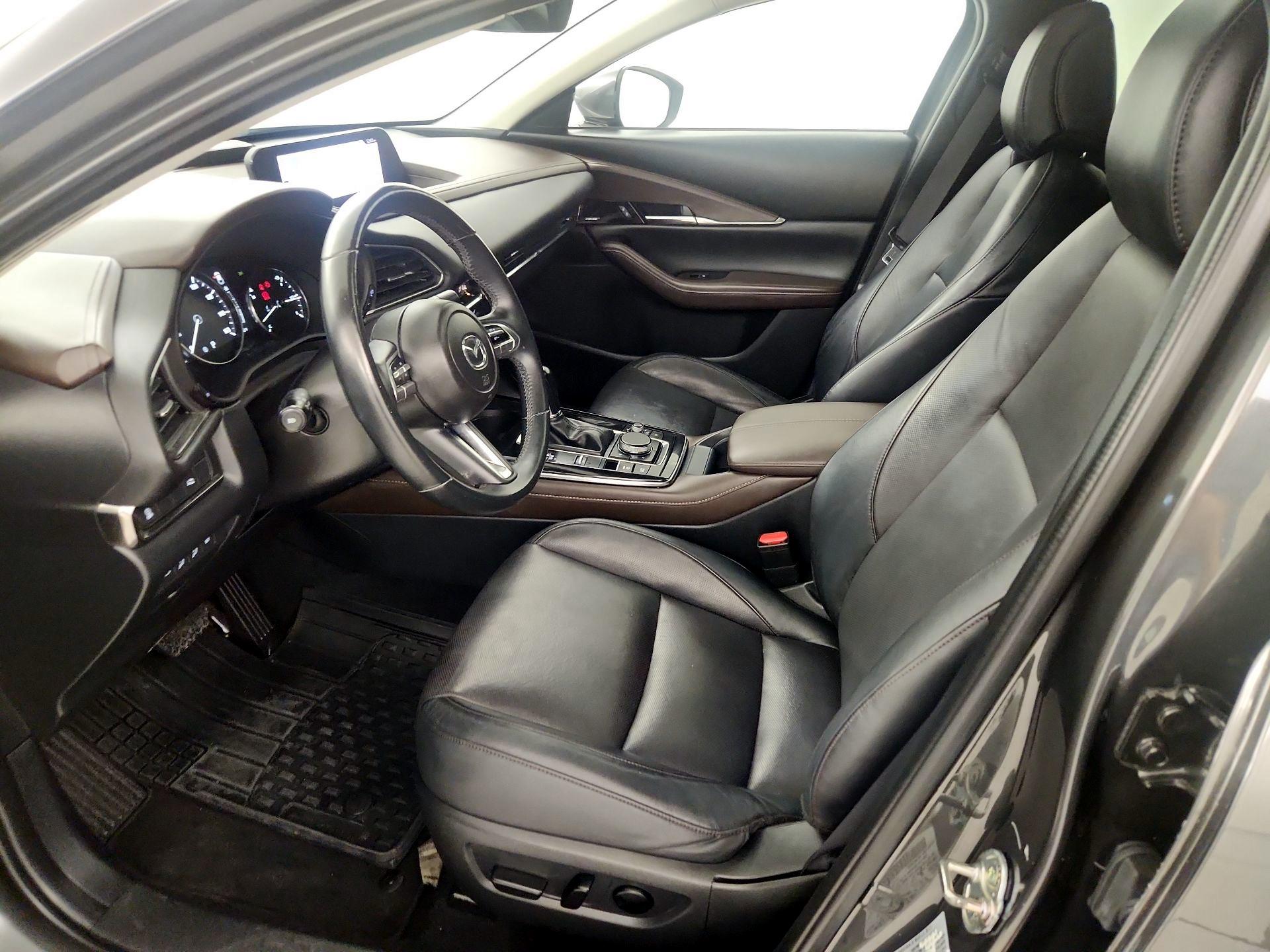 Thumbnail: 2021 Mazda CX-30 - 11