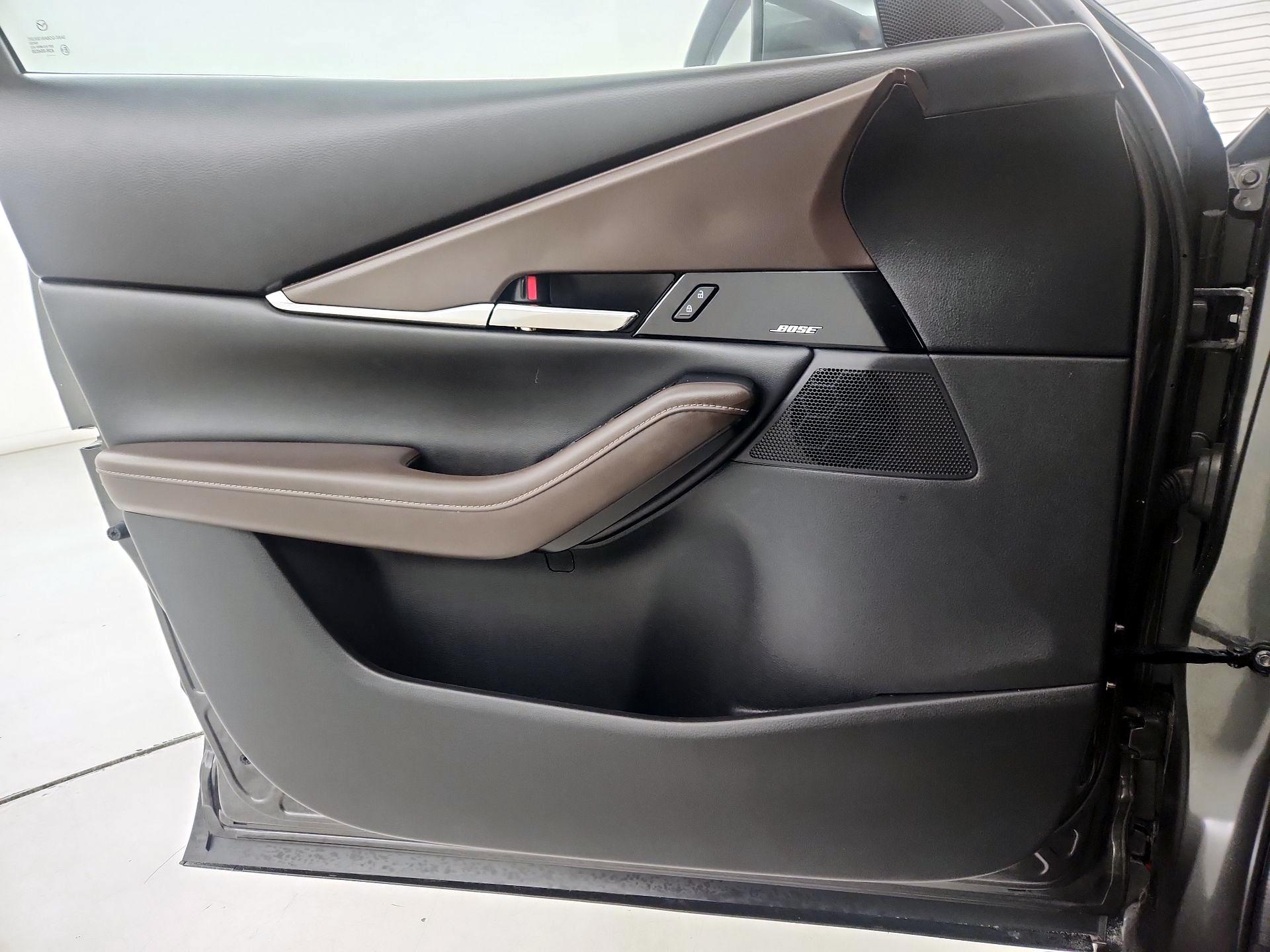 Thumbnail: 2021 Mazda CX-30 - 12