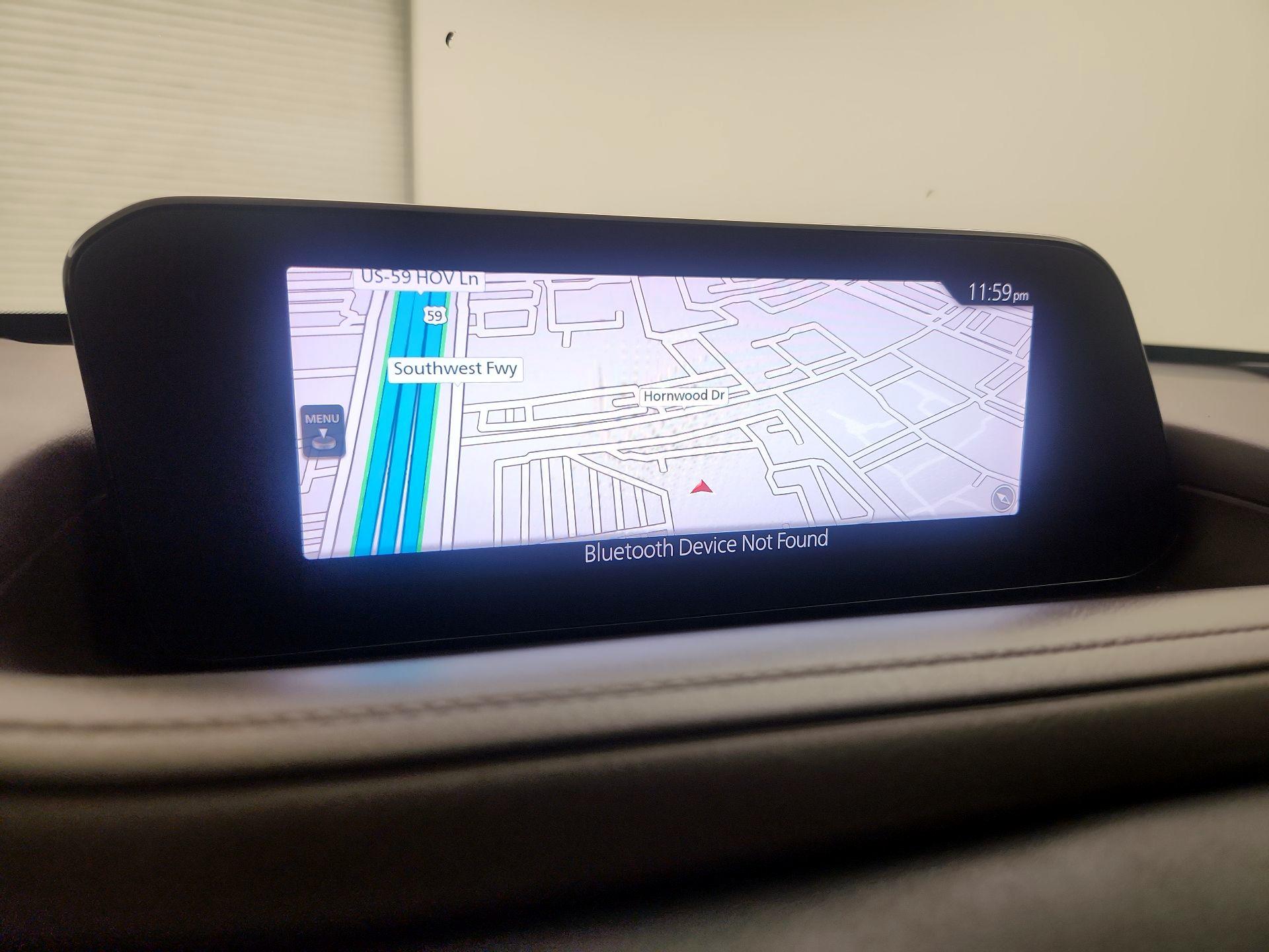 Thumbnail: 2021 Mazda CX-30 - 14