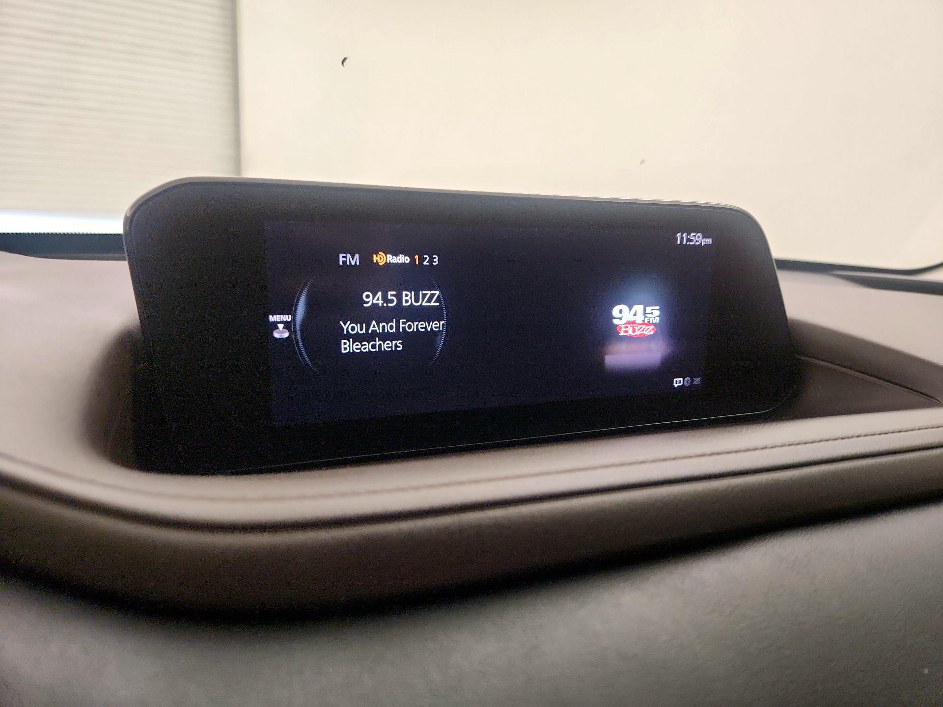 Thumbnail: 2021 Mazda CX-30 - 16