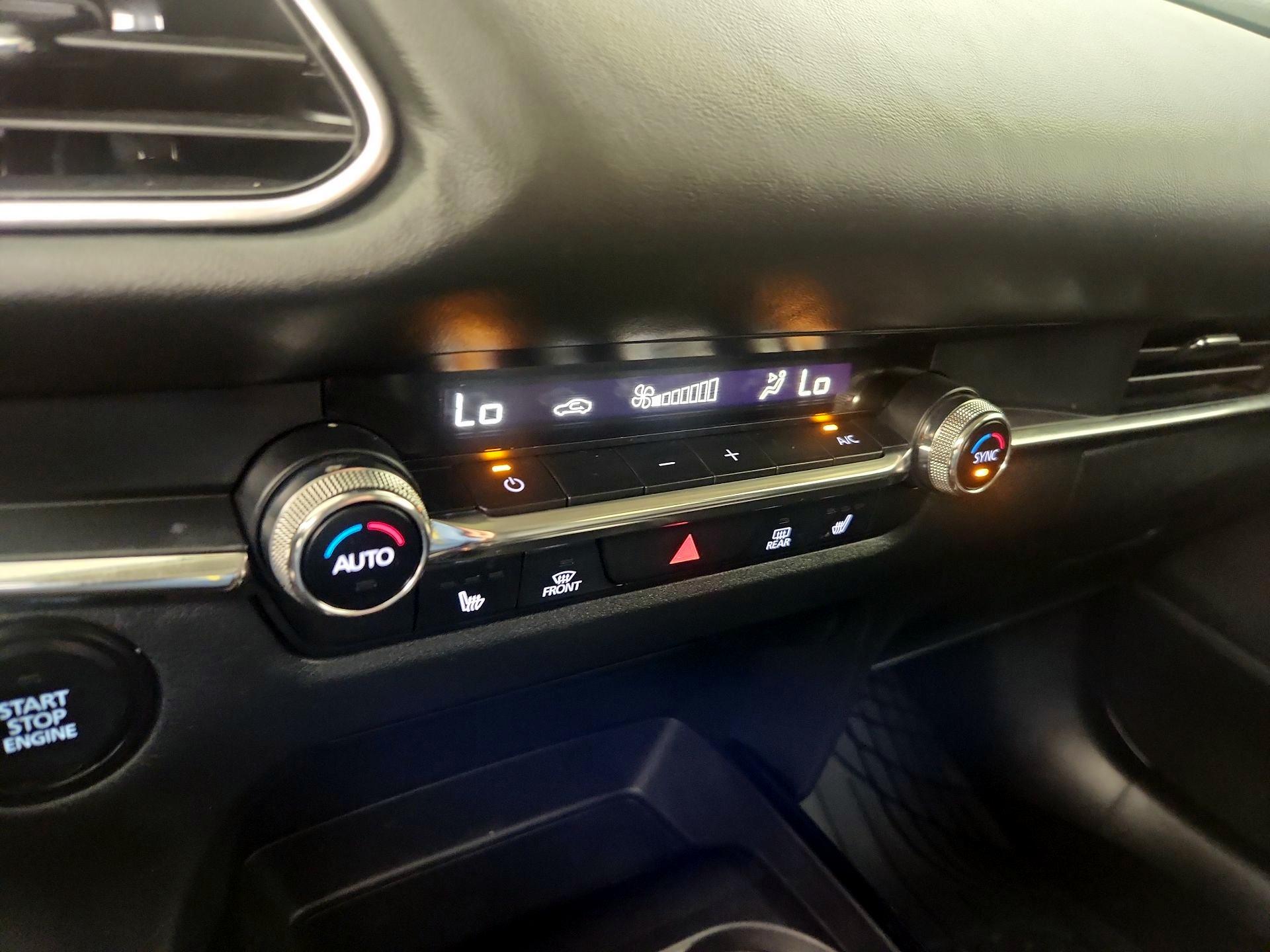 Thumbnail: 2021 Mazda CX-30 - 17