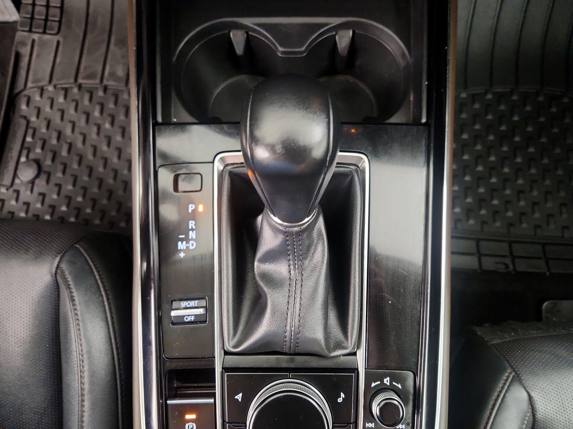 Thumbnail: 2021 Mazda CX-30 - 18