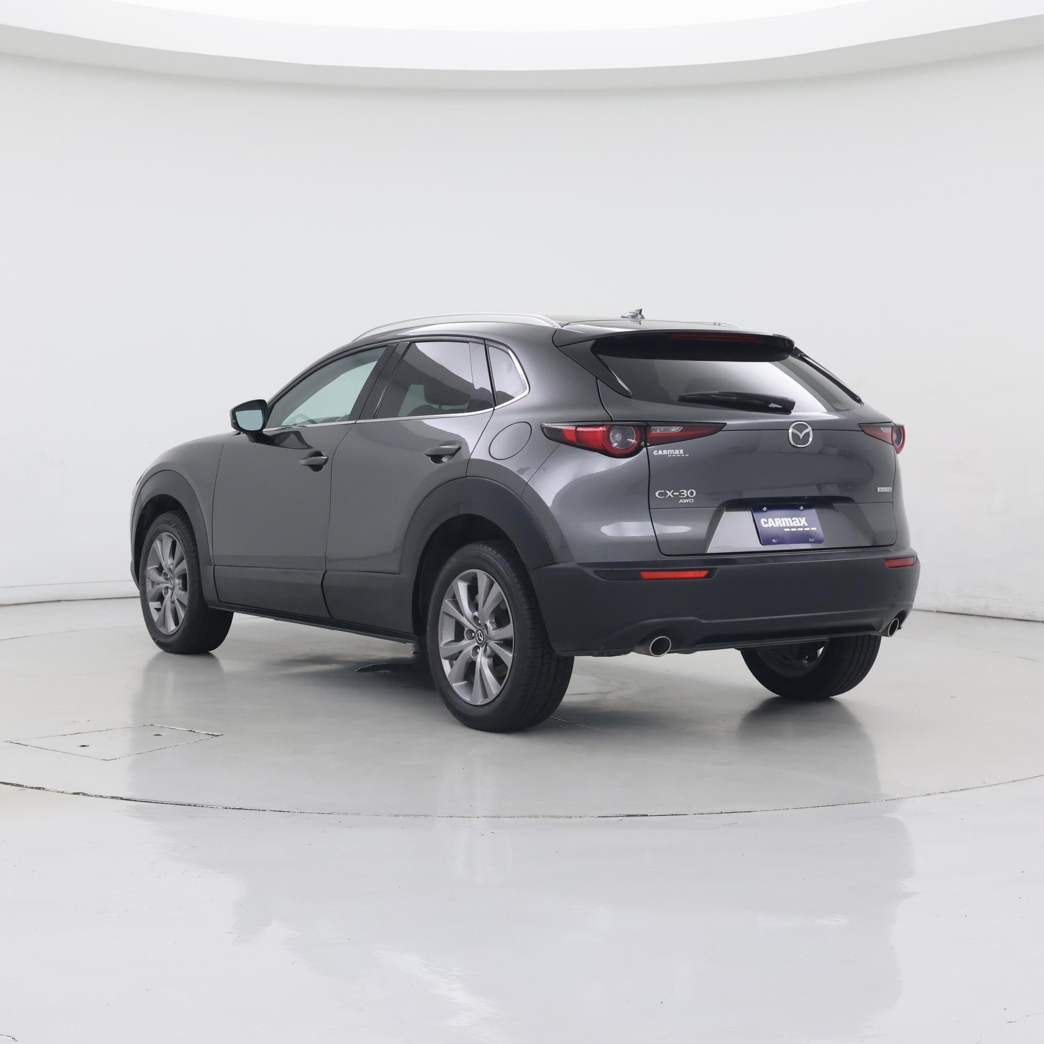Thumbnail: 2021 Mazda CX-30 - 2