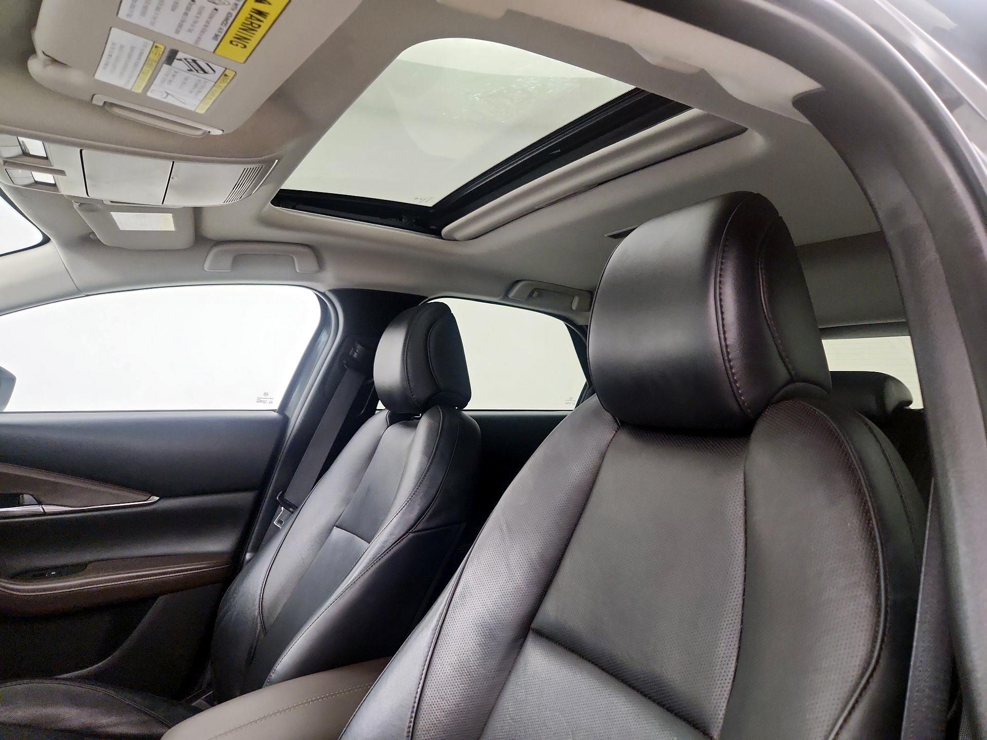 Thumbnail: 2021 Mazda CX-30 - 20