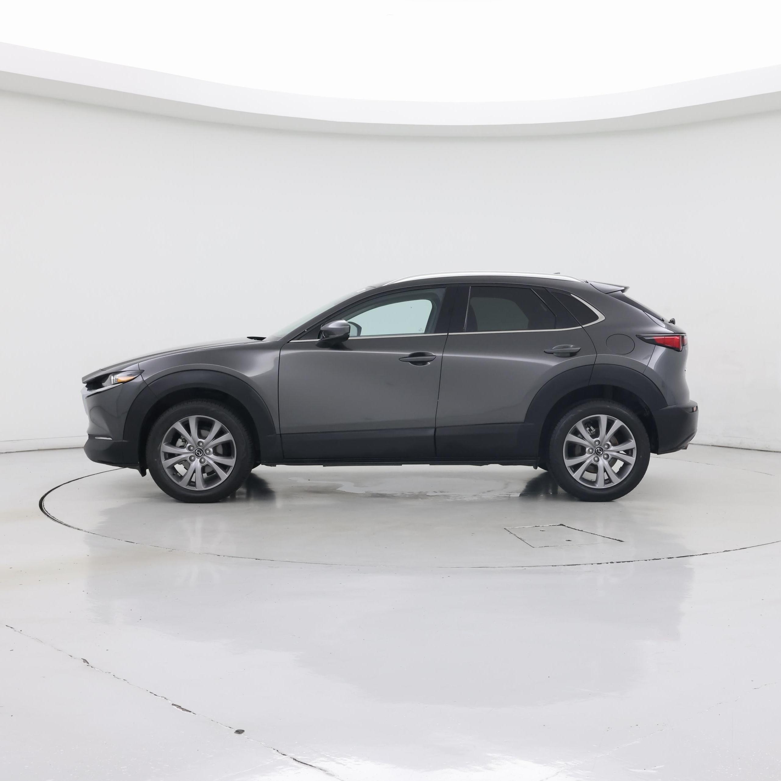 Thumbnail: 2021 Mazda CX-30 - 3