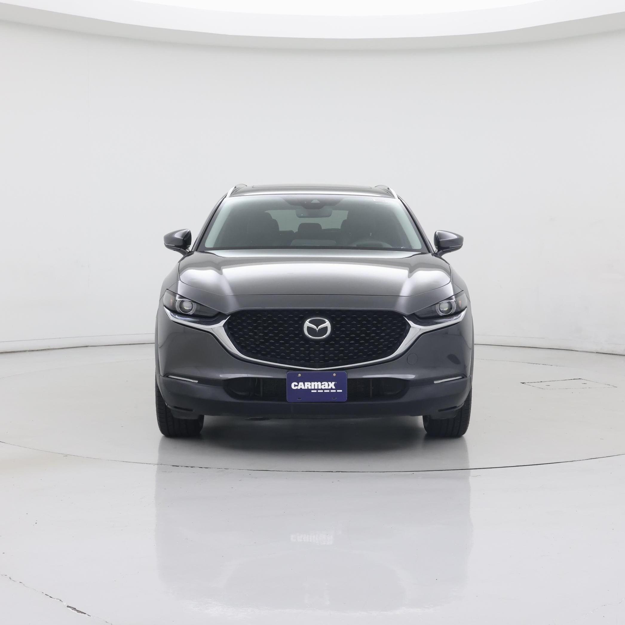 Thumbnail: 2021 Mazda CX-30 - 5