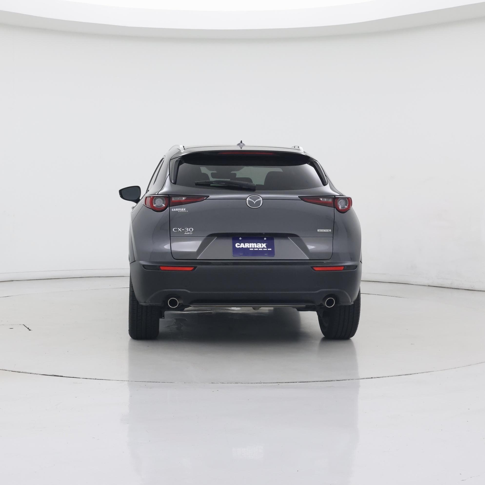 Thumbnail: 2021 Mazda CX-30 - 6
