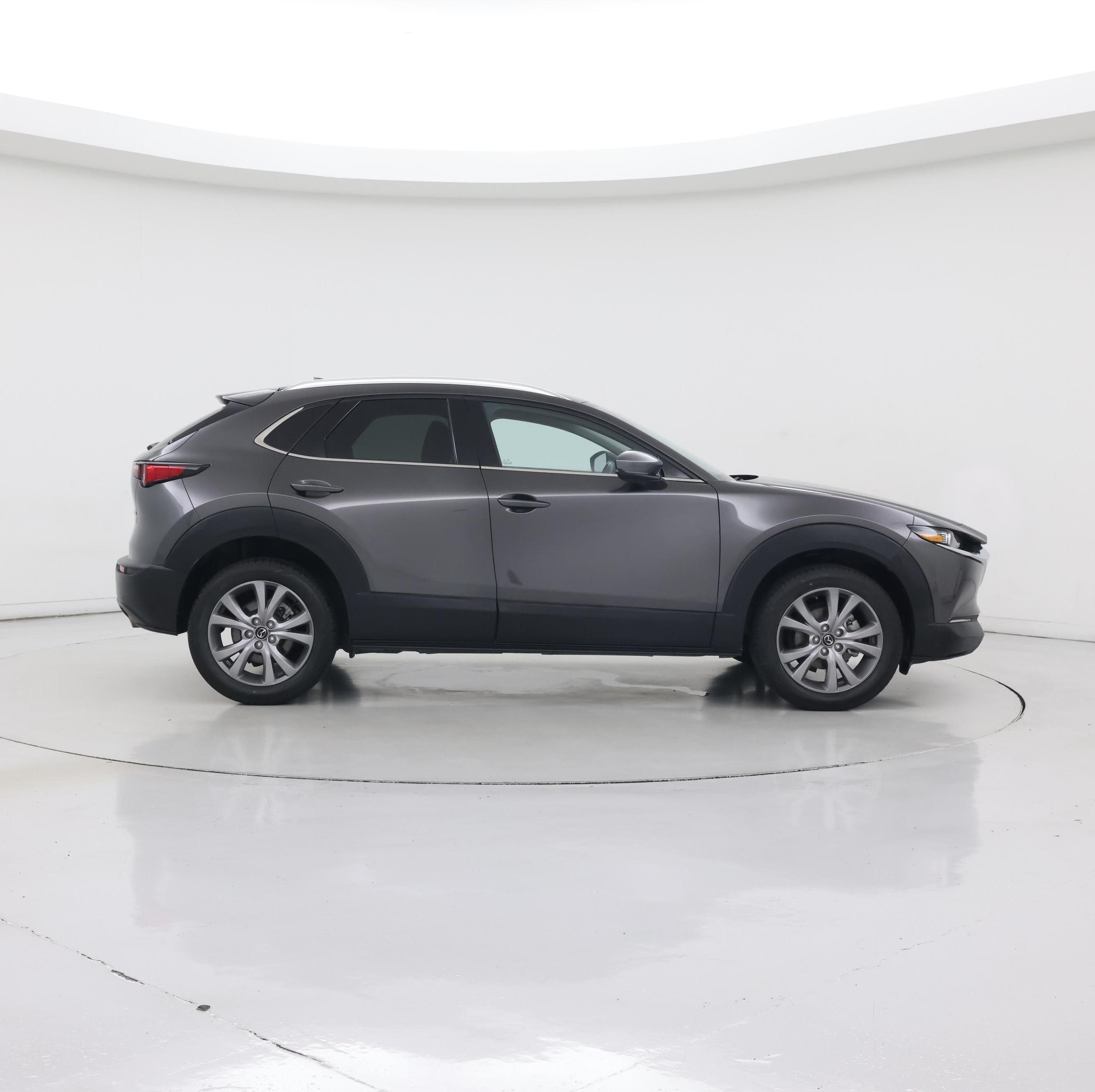 Thumbnail: 2021 Mazda CX-30 - 7