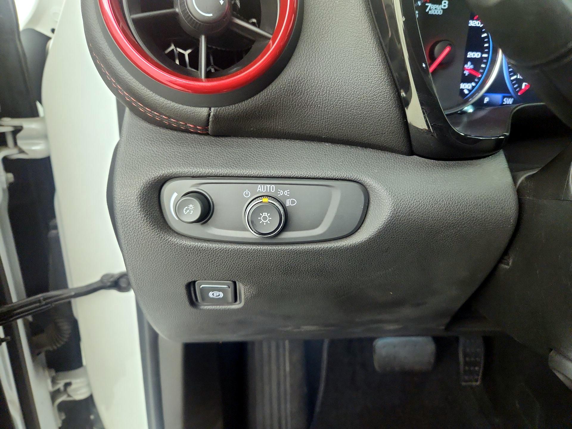 Thumbnail: 2022 Chevrolet Blazer - 13