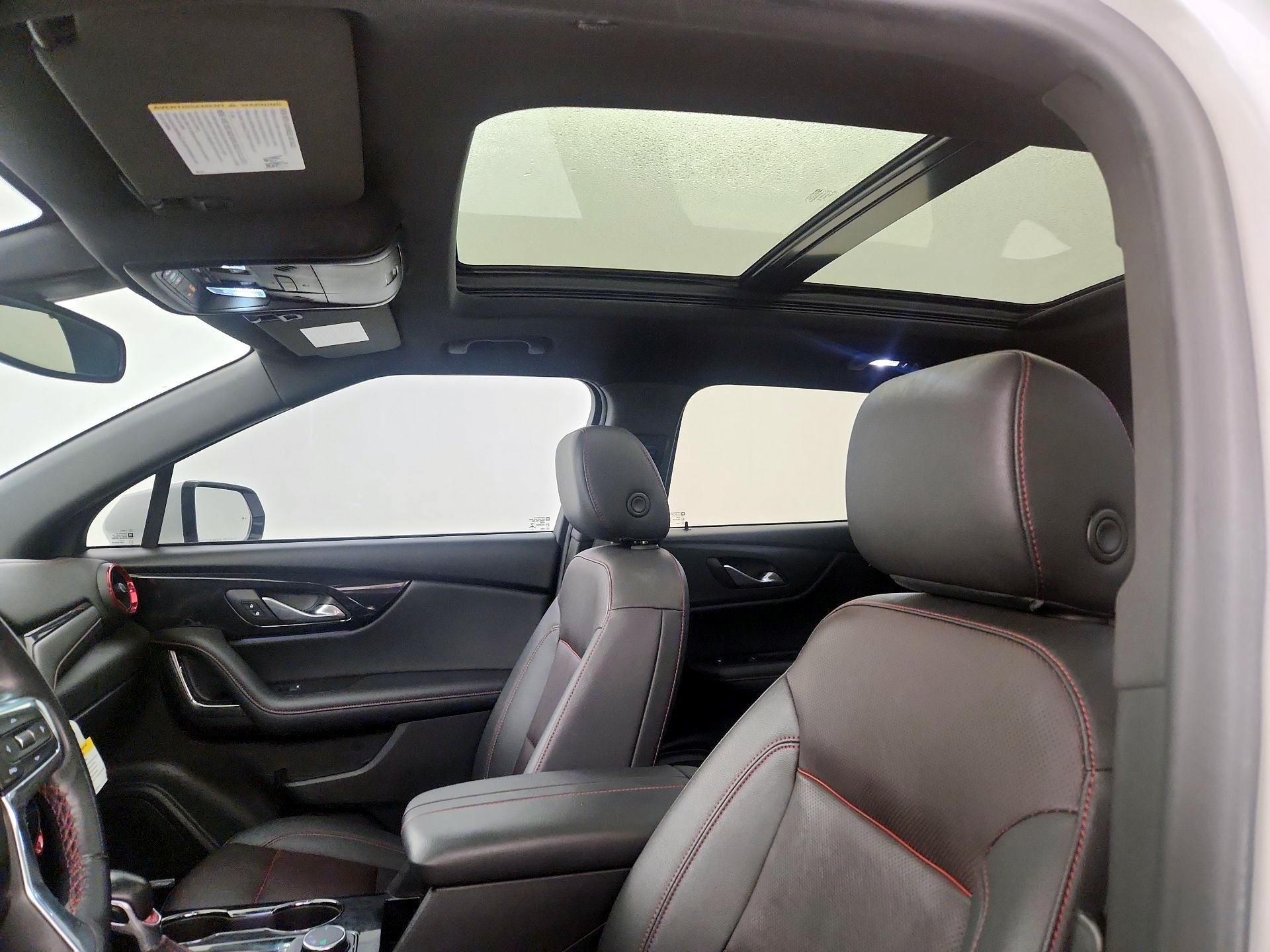 Thumbnail: 2022 Chevrolet Blazer - 20