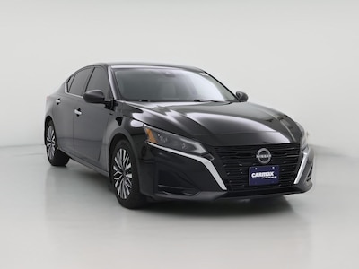 2024 Nissan Altima SV