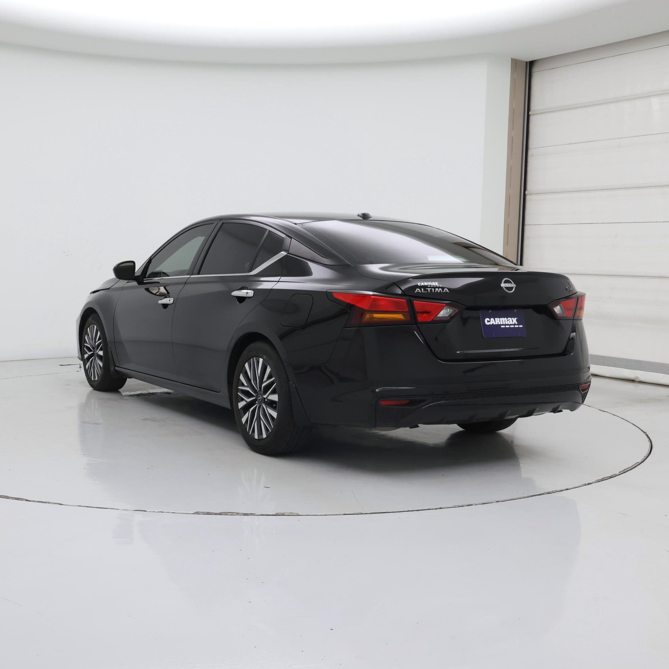 Thumbnail: 2024 Nissan Altima - 2