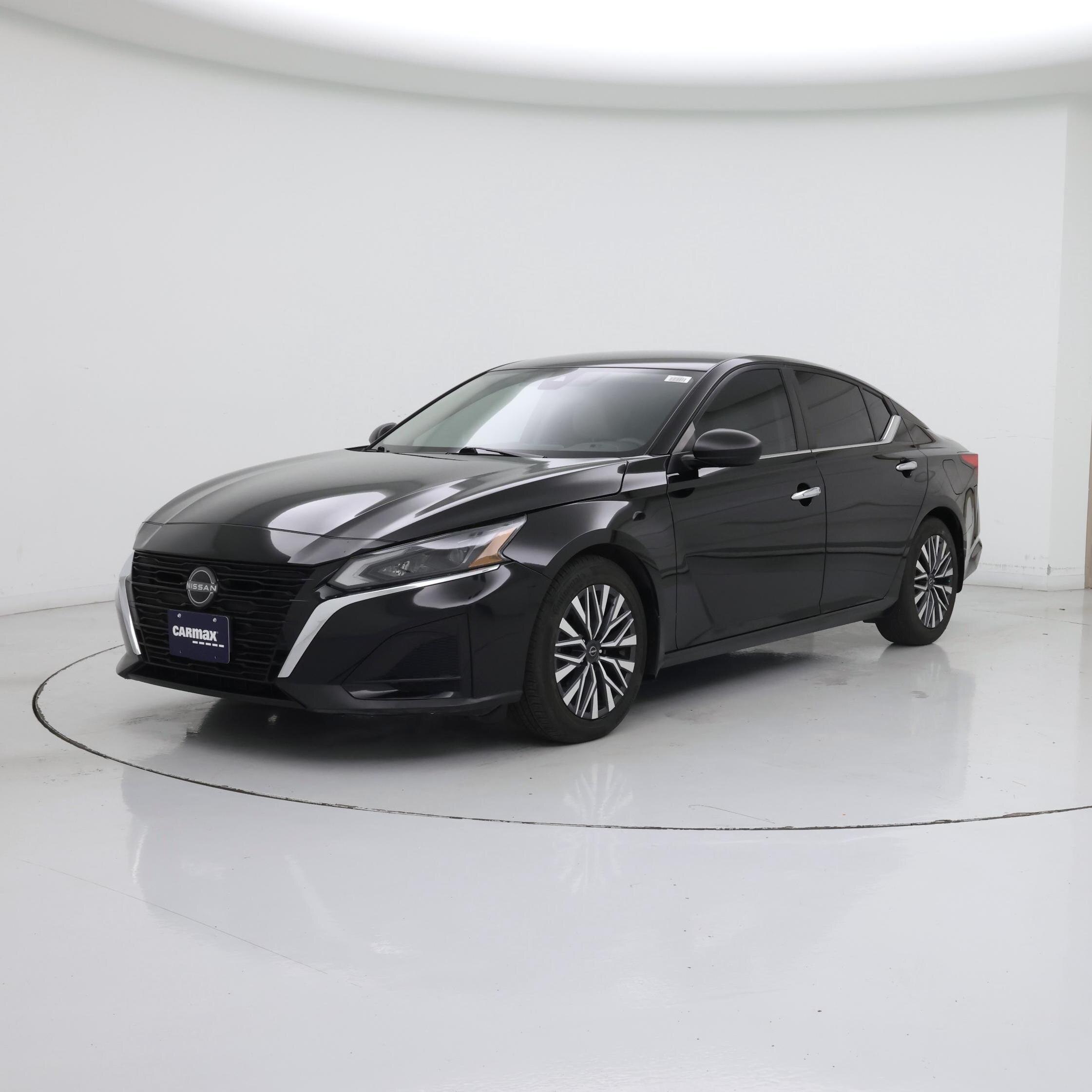 Thumbnail: 2024 Nissan Altima - 4