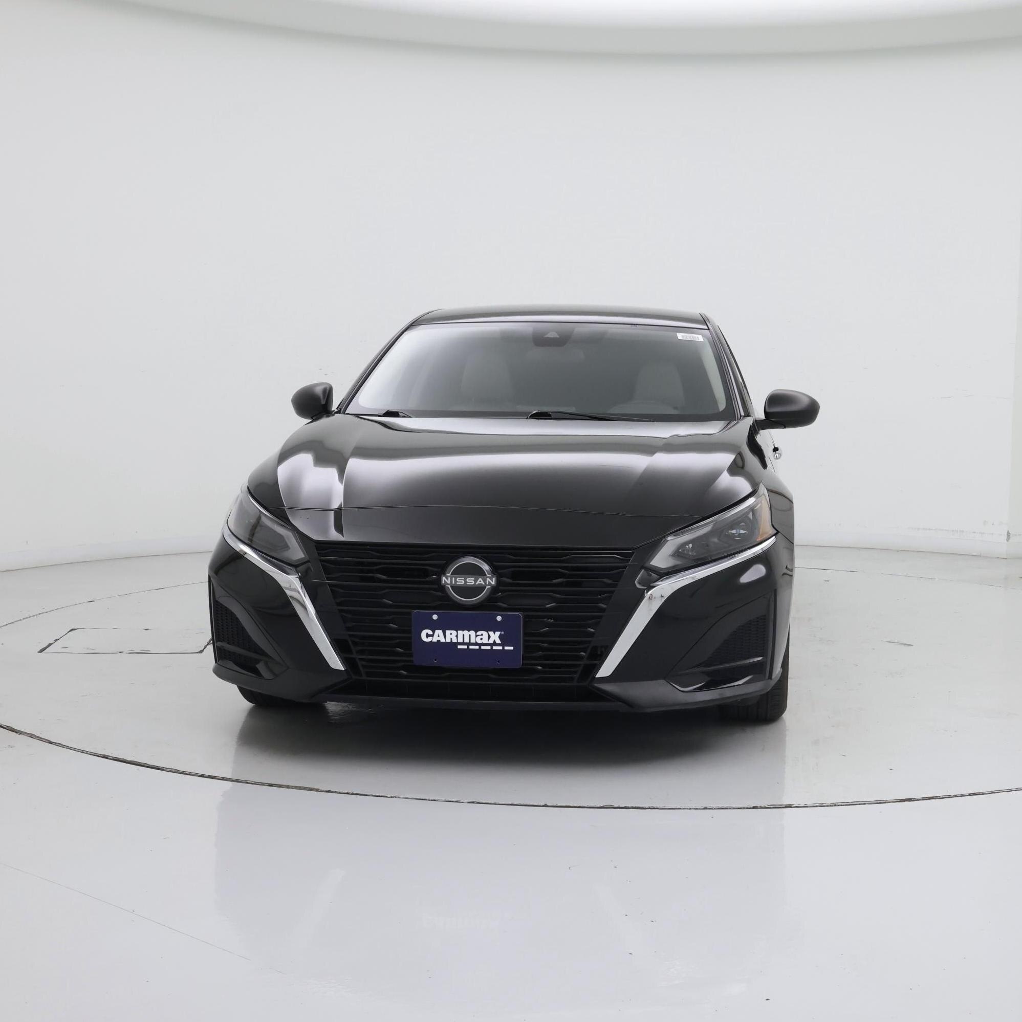 Thumbnail: 2024 Nissan Altima - 5