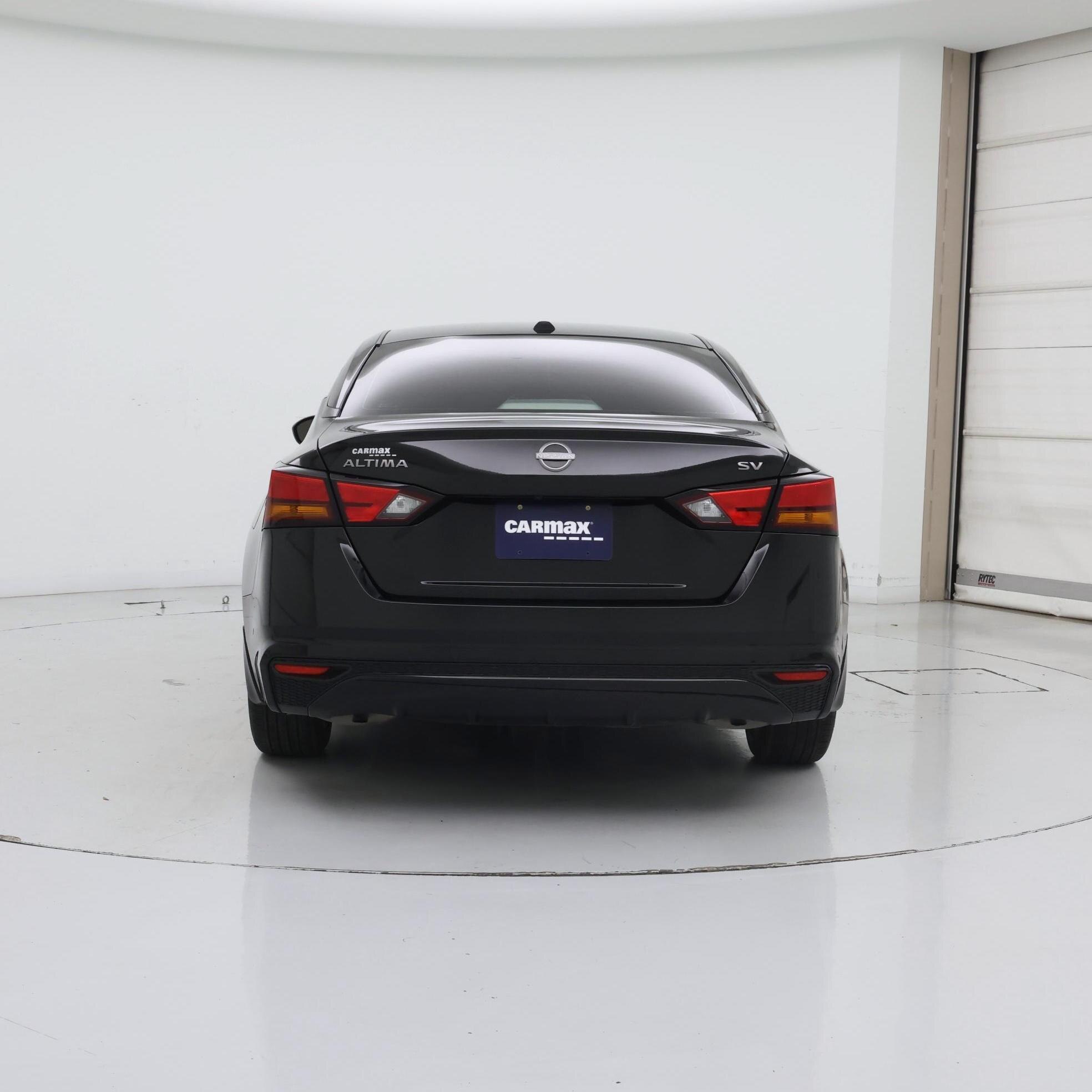 Thumbnail: 2024 Nissan Altima - 6