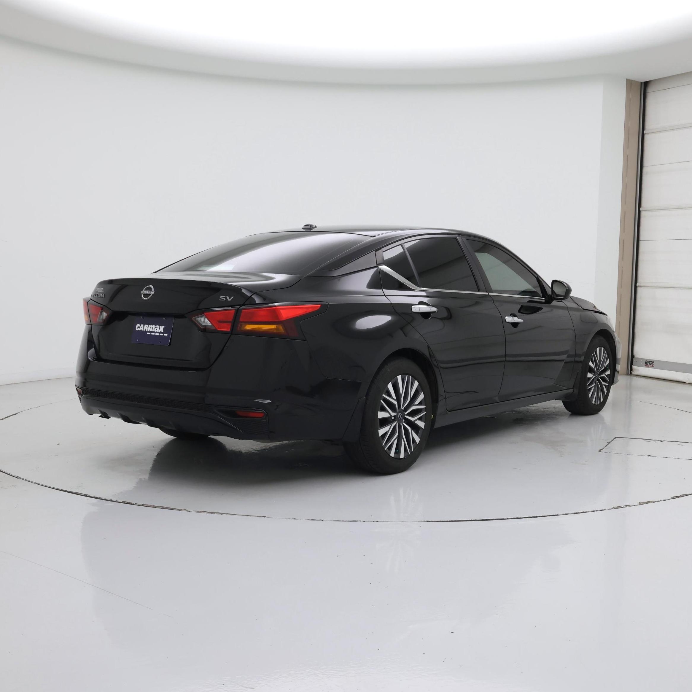 Thumbnail: 2024 Nissan Altima - 8