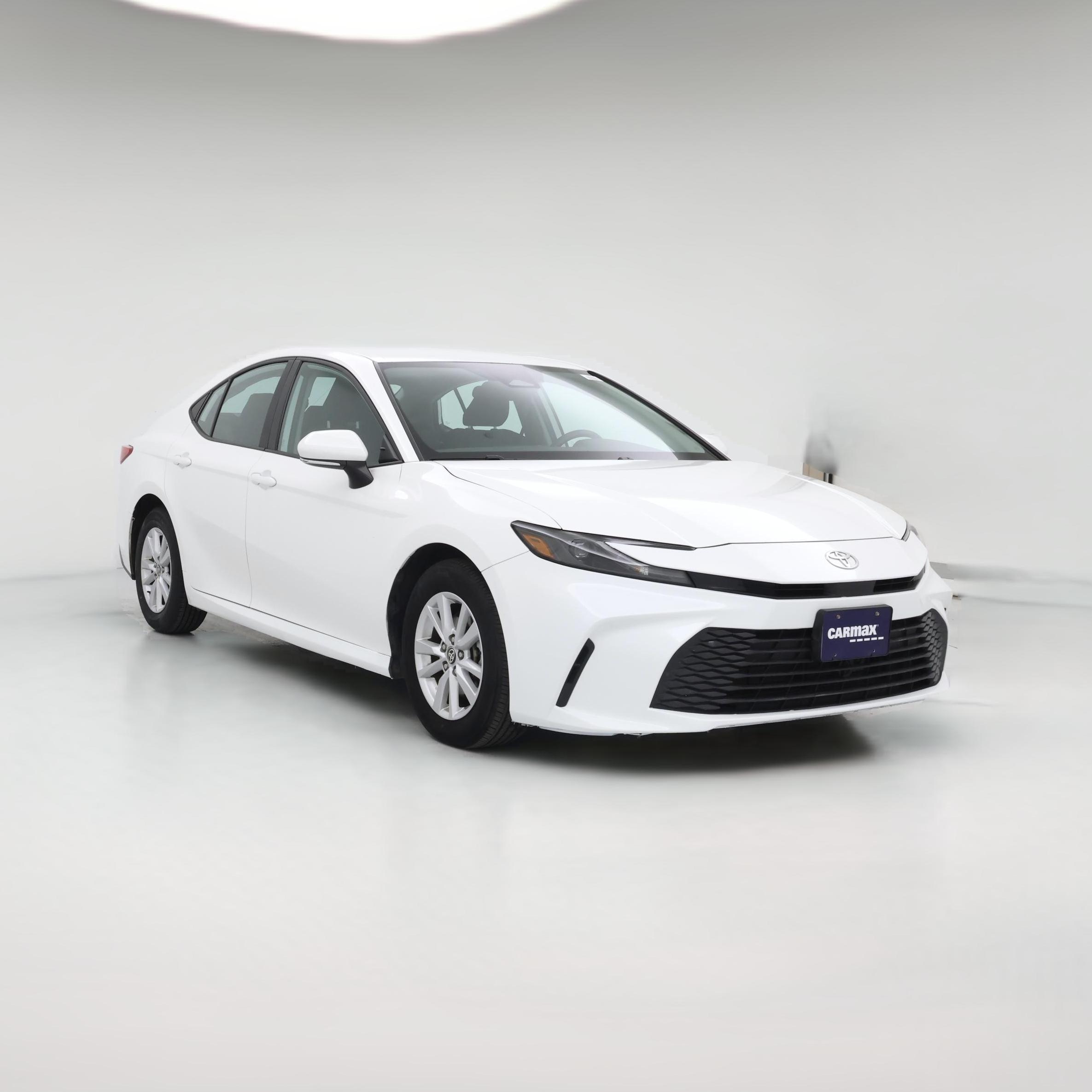 Thumbnail: 2025 Toyota Camry - 1