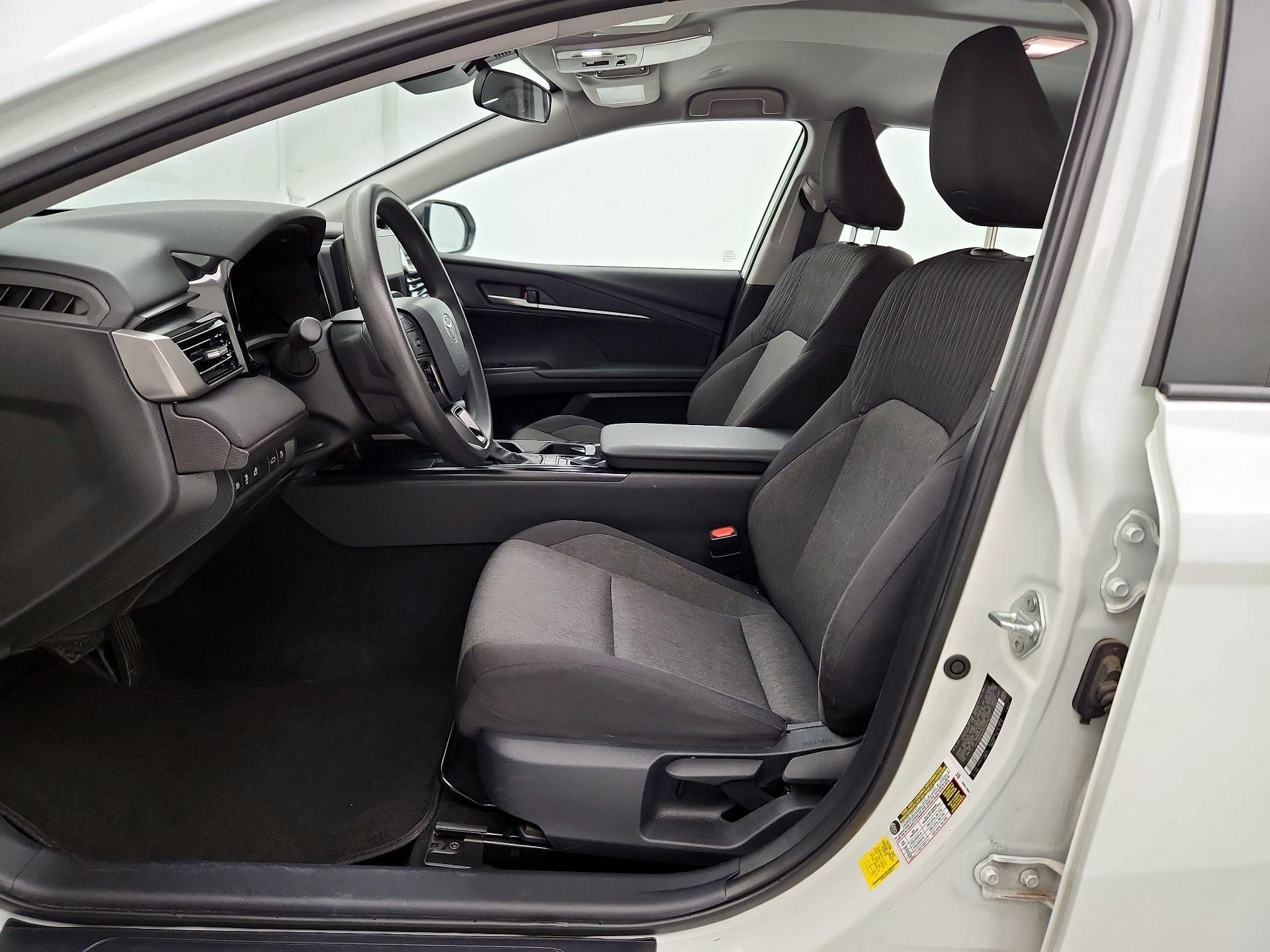 Thumbnail: 2025 Toyota Camry - 11