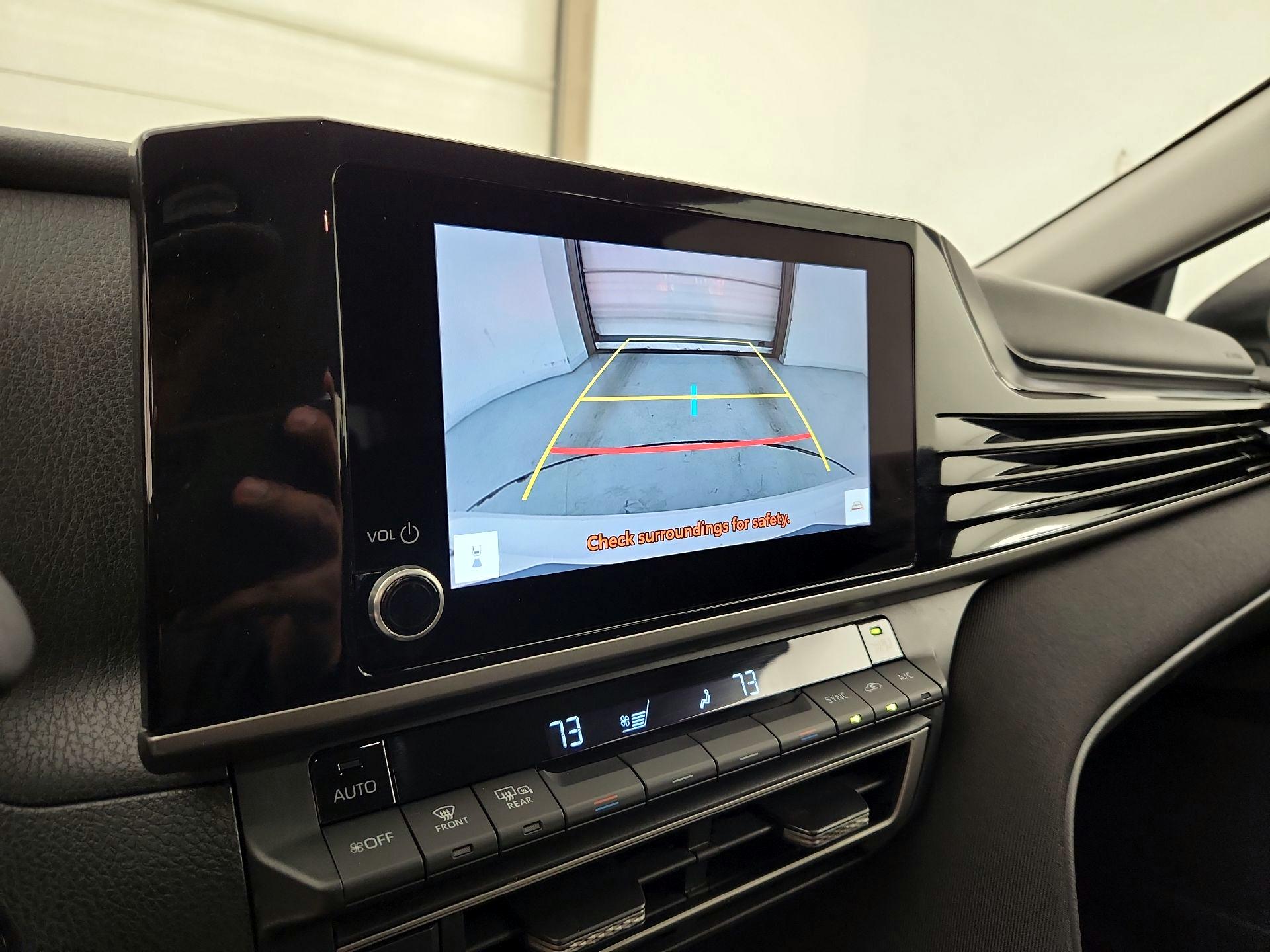 Thumbnail: 2025 Toyota Camry - 14