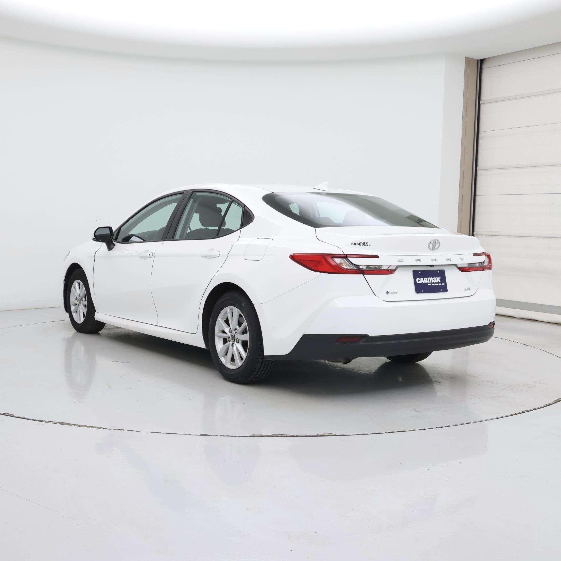 Thumbnail: 2025 Toyota Camry - 2