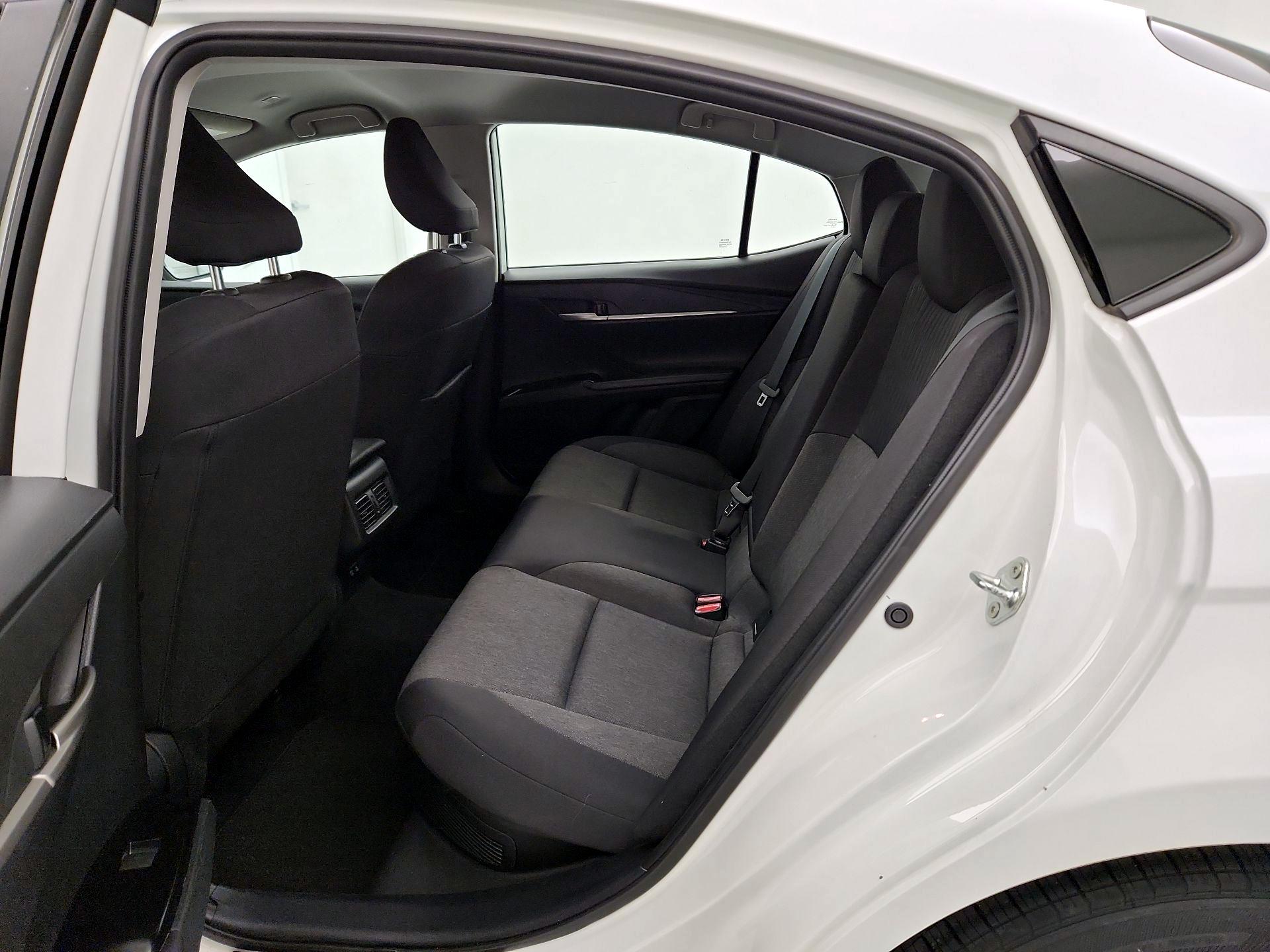 Thumbnail: 2025 Toyota Camry - 19