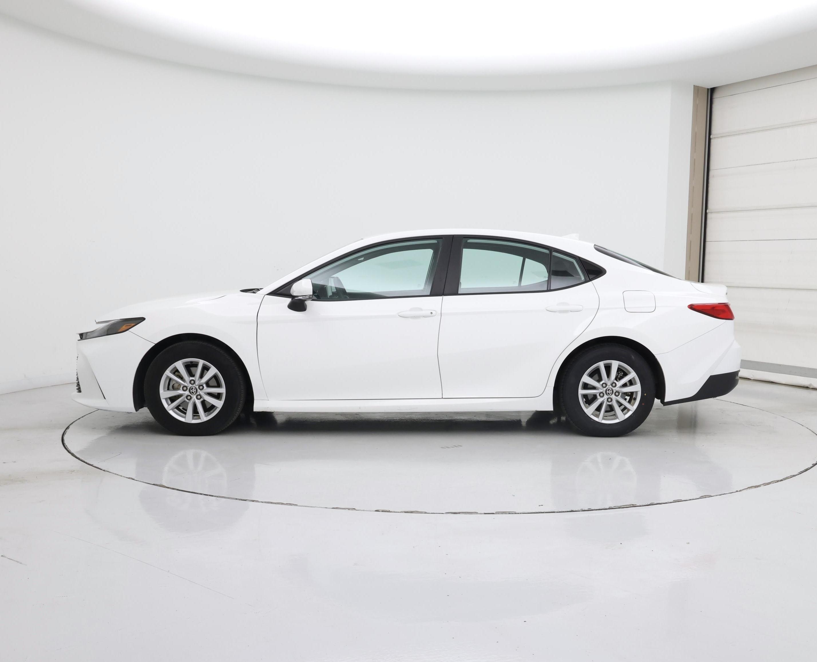 Thumbnail: 2025 Toyota Camry - 3