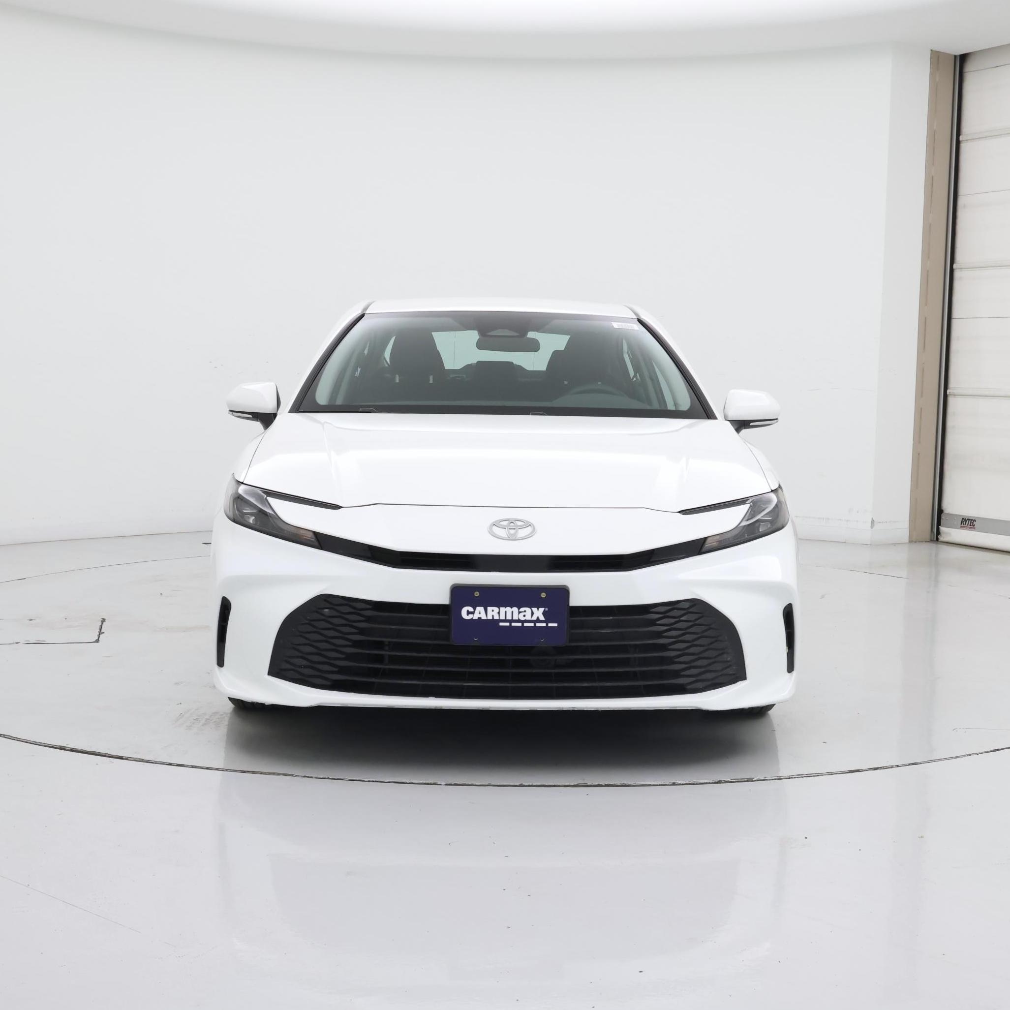 Thumbnail: 2025 Toyota Camry - 5