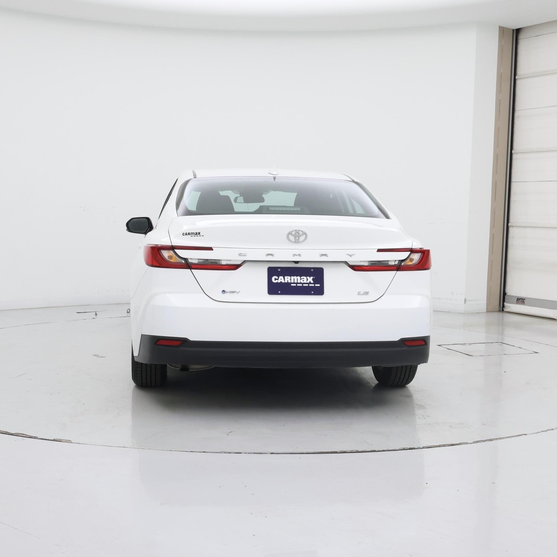 Thumbnail: 2025 Toyota Camry - 6