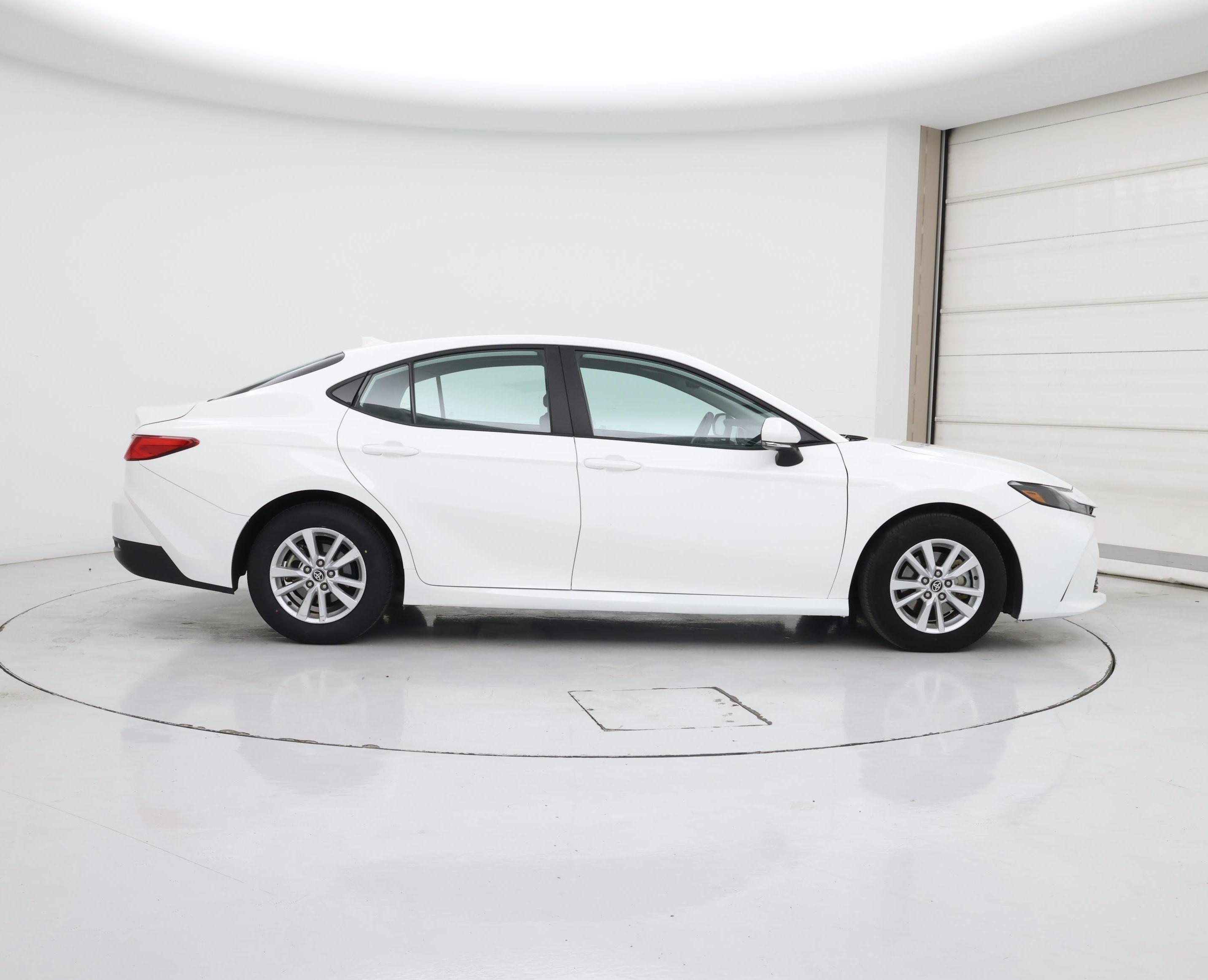 Thumbnail: 2025 Toyota Camry - 7