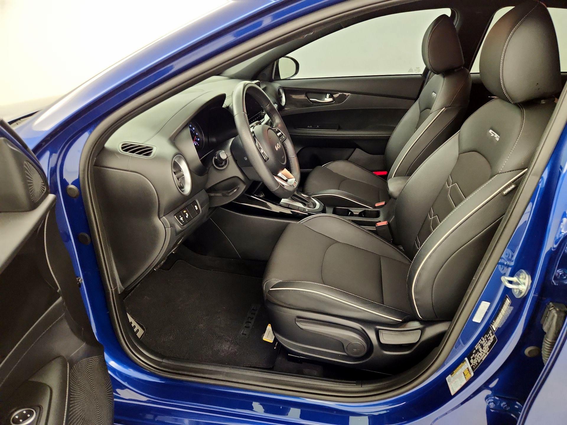 Thumbnail: 2024 Kia Forte - 11