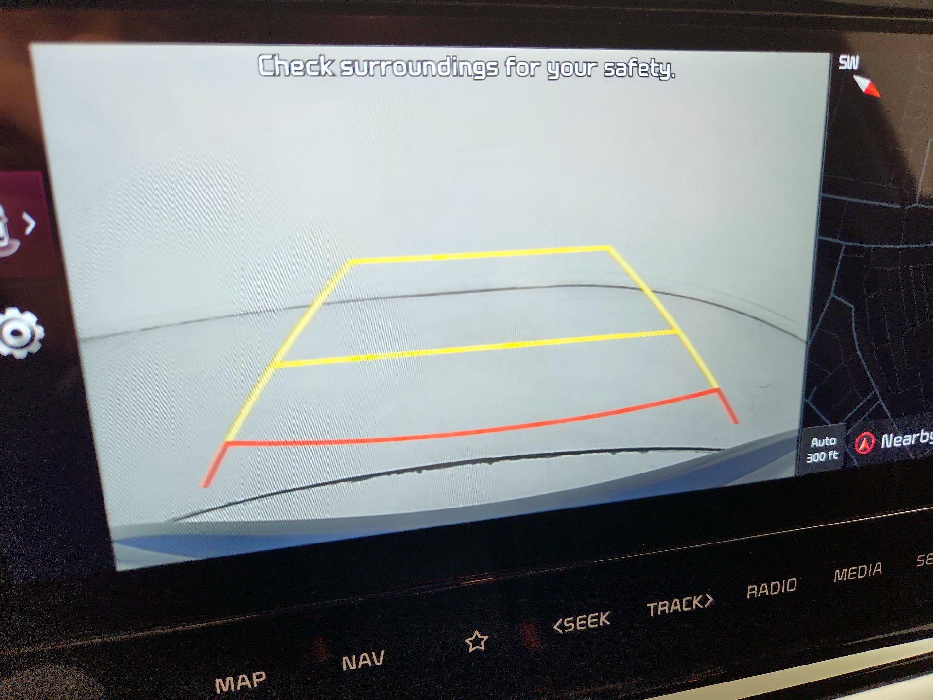 Thumbnail: 2024 Kia Forte - 15