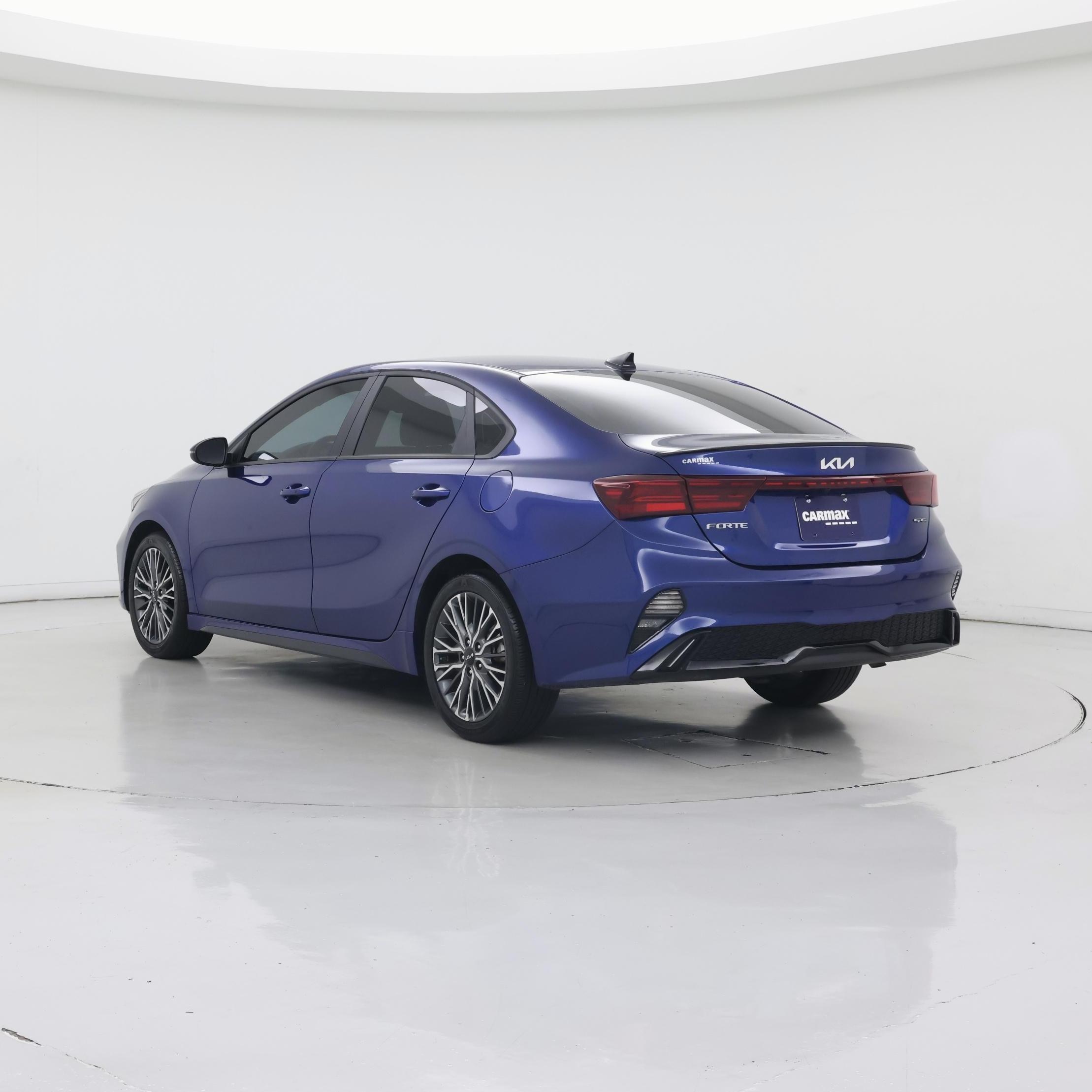 Thumbnail: 2024 Kia Forte - 2