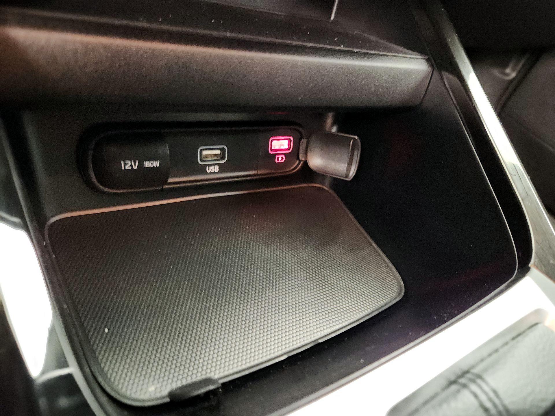 Thumbnail: 2024 Kia Forte - 19