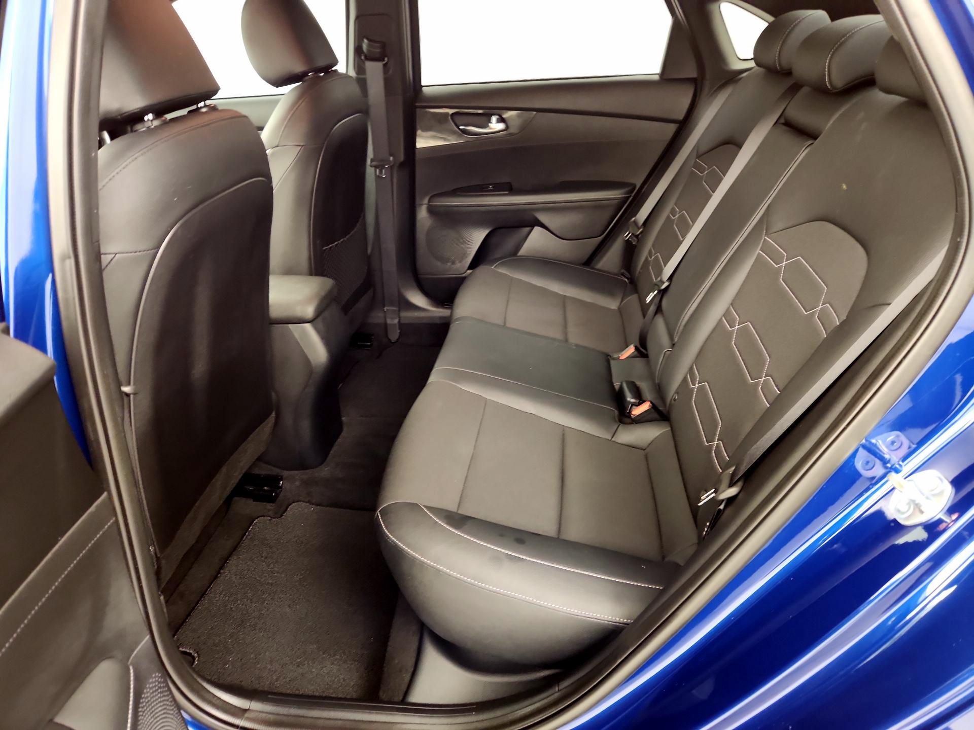 Thumbnail: 2024 Kia Forte - 20