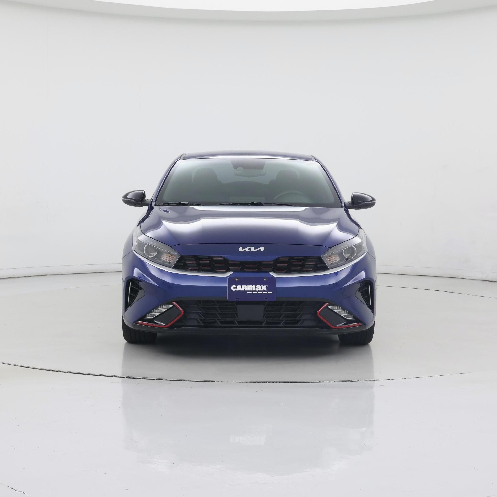 Thumbnail: 2024 Kia Forte - 5