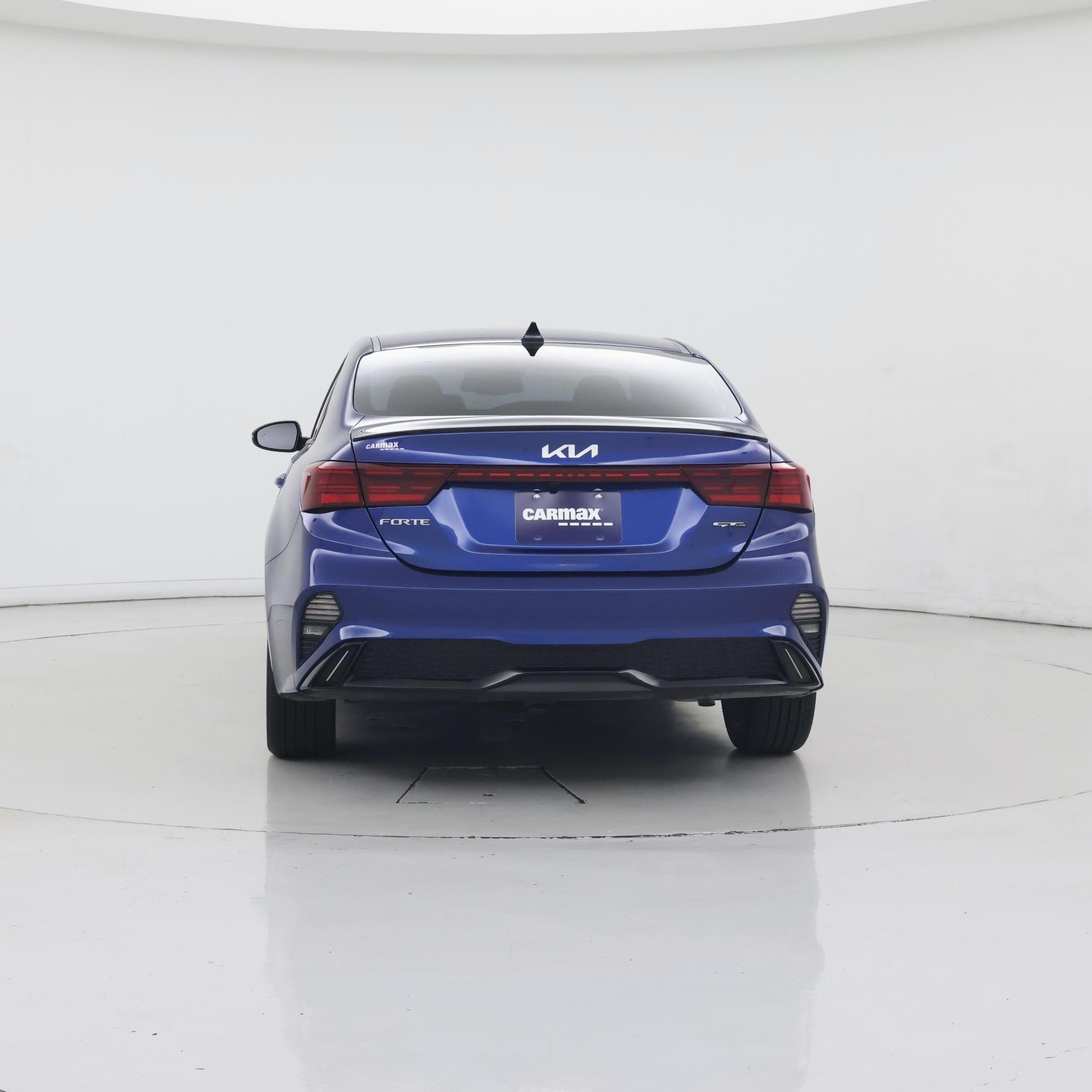 Thumbnail: 2024 Kia Forte - 6