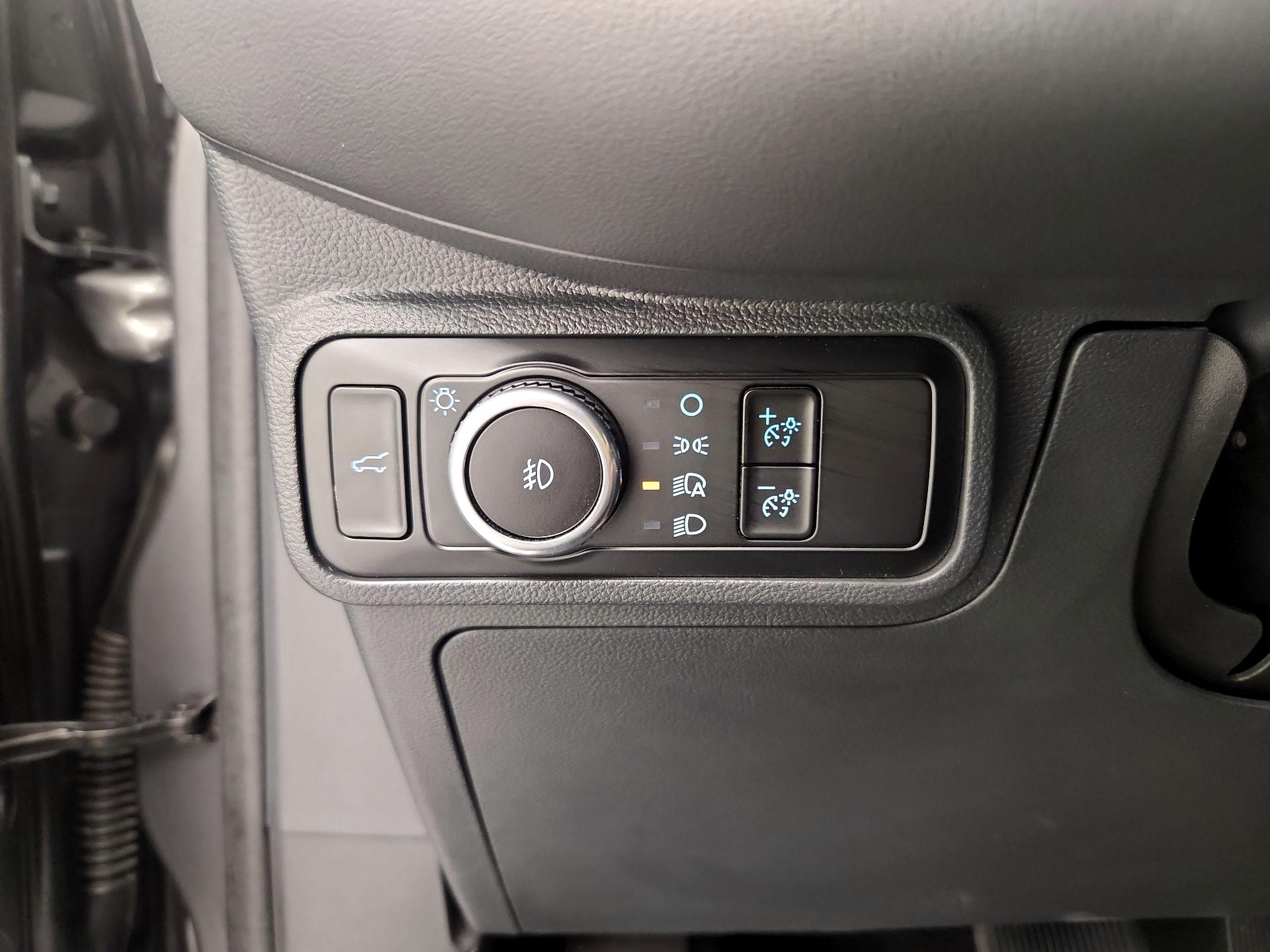 Thumbnail: 2025 Ford Explorer - 13