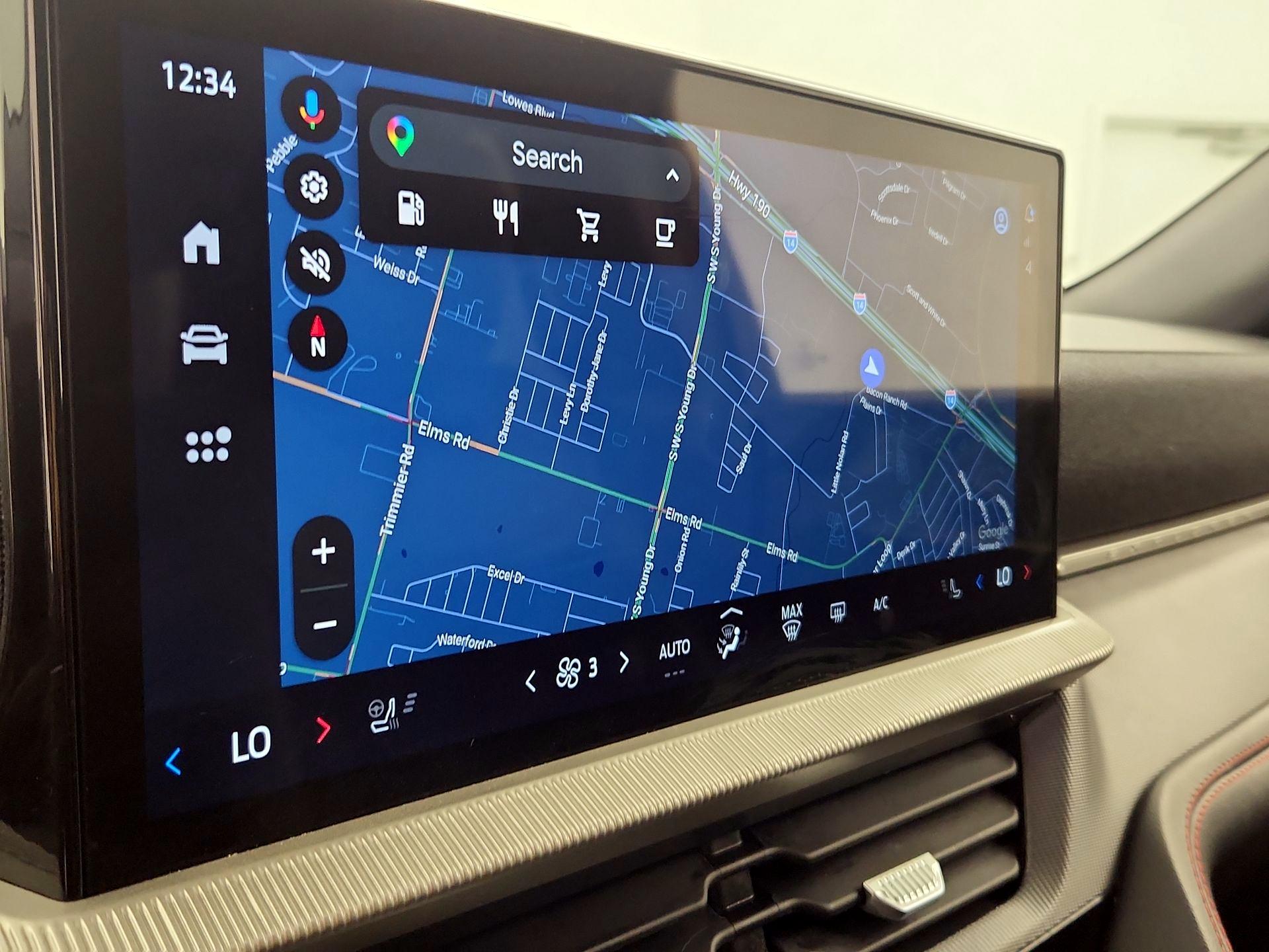 Thumbnail: 2025 Ford Explorer - 14