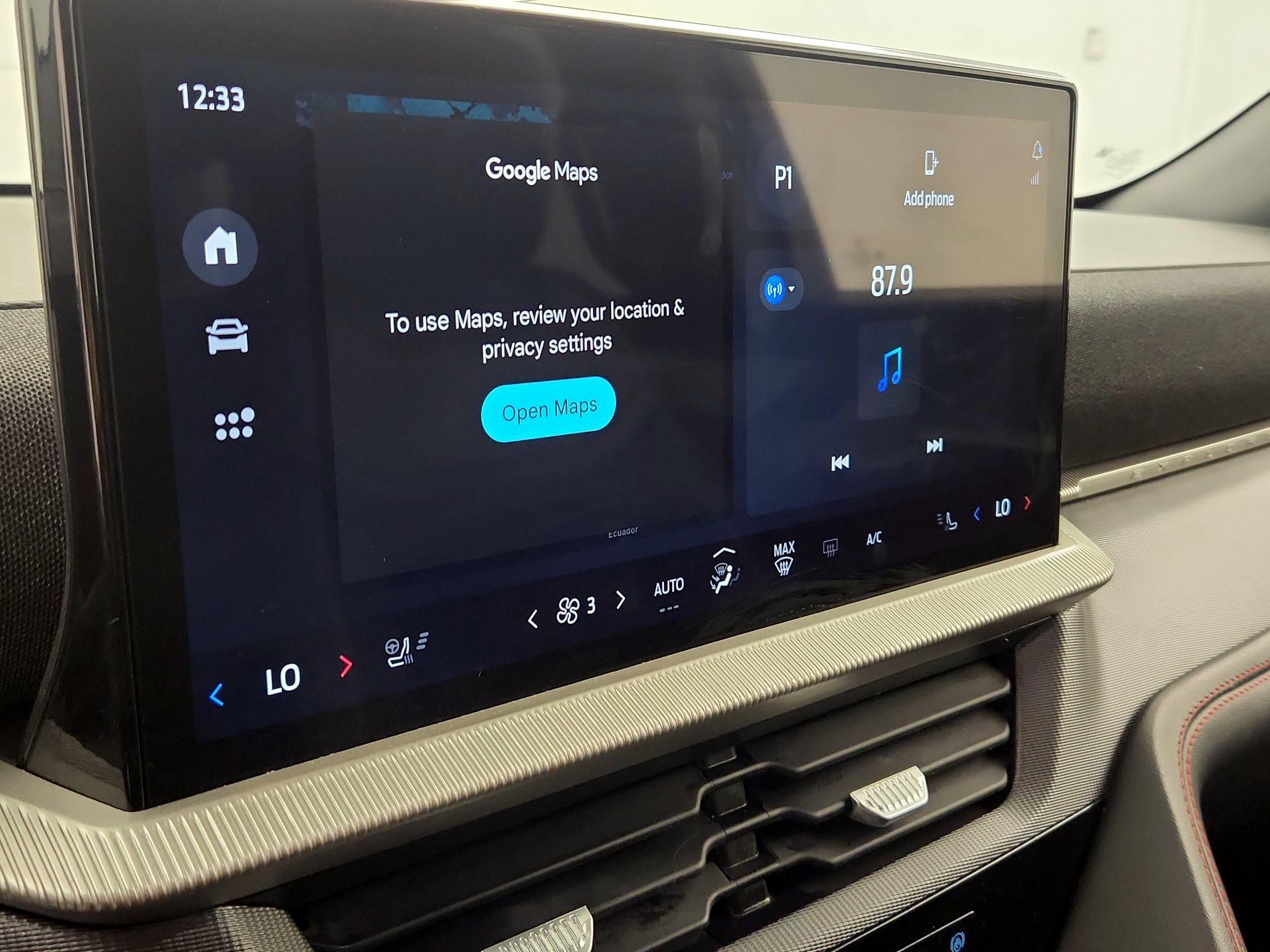 Thumbnail: 2025 Ford Explorer - 16