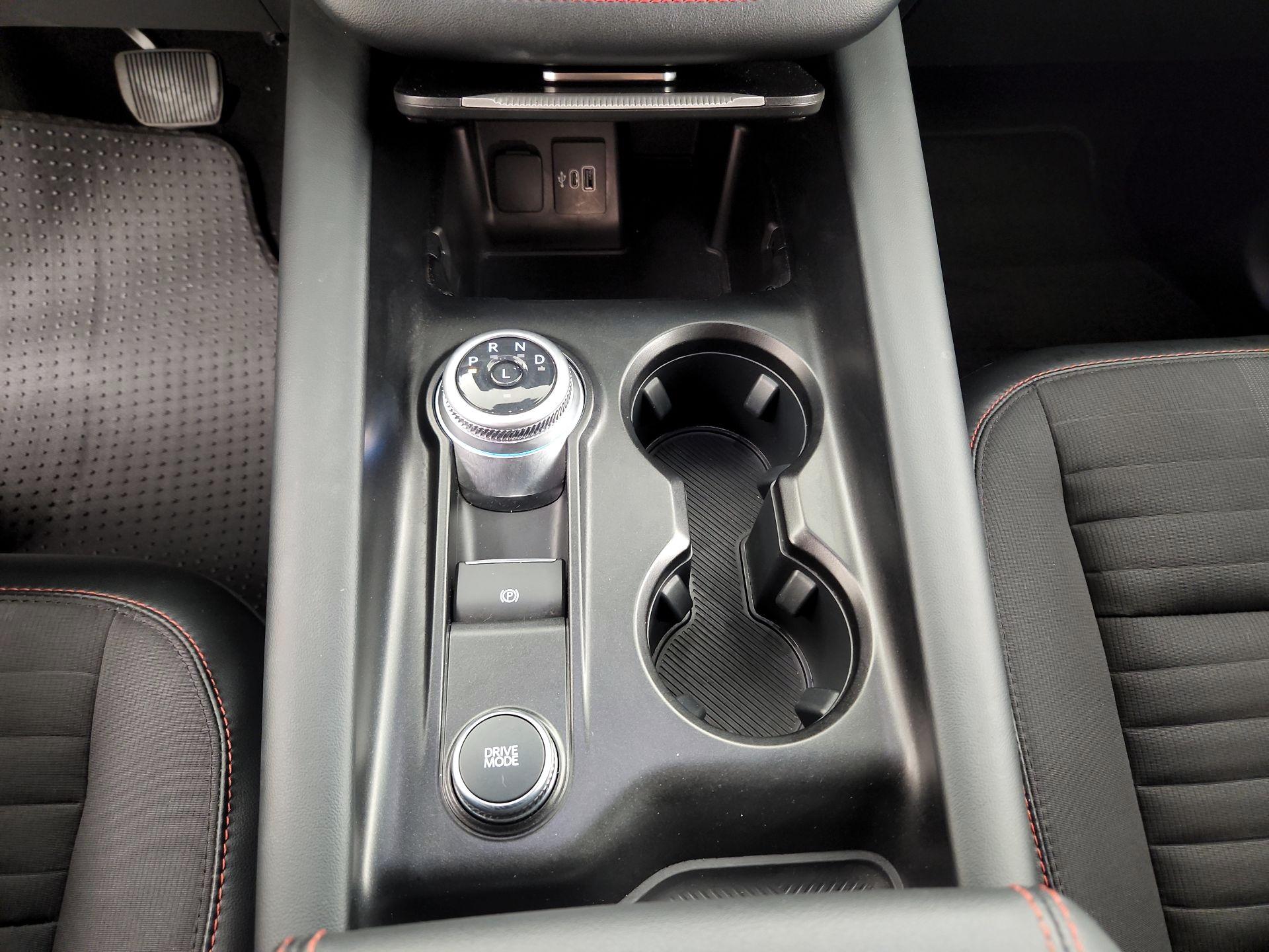 Thumbnail: 2025 Ford Explorer - 18