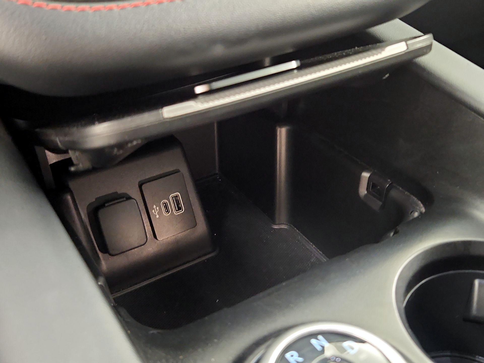 Thumbnail: 2025 Ford Explorer - 19