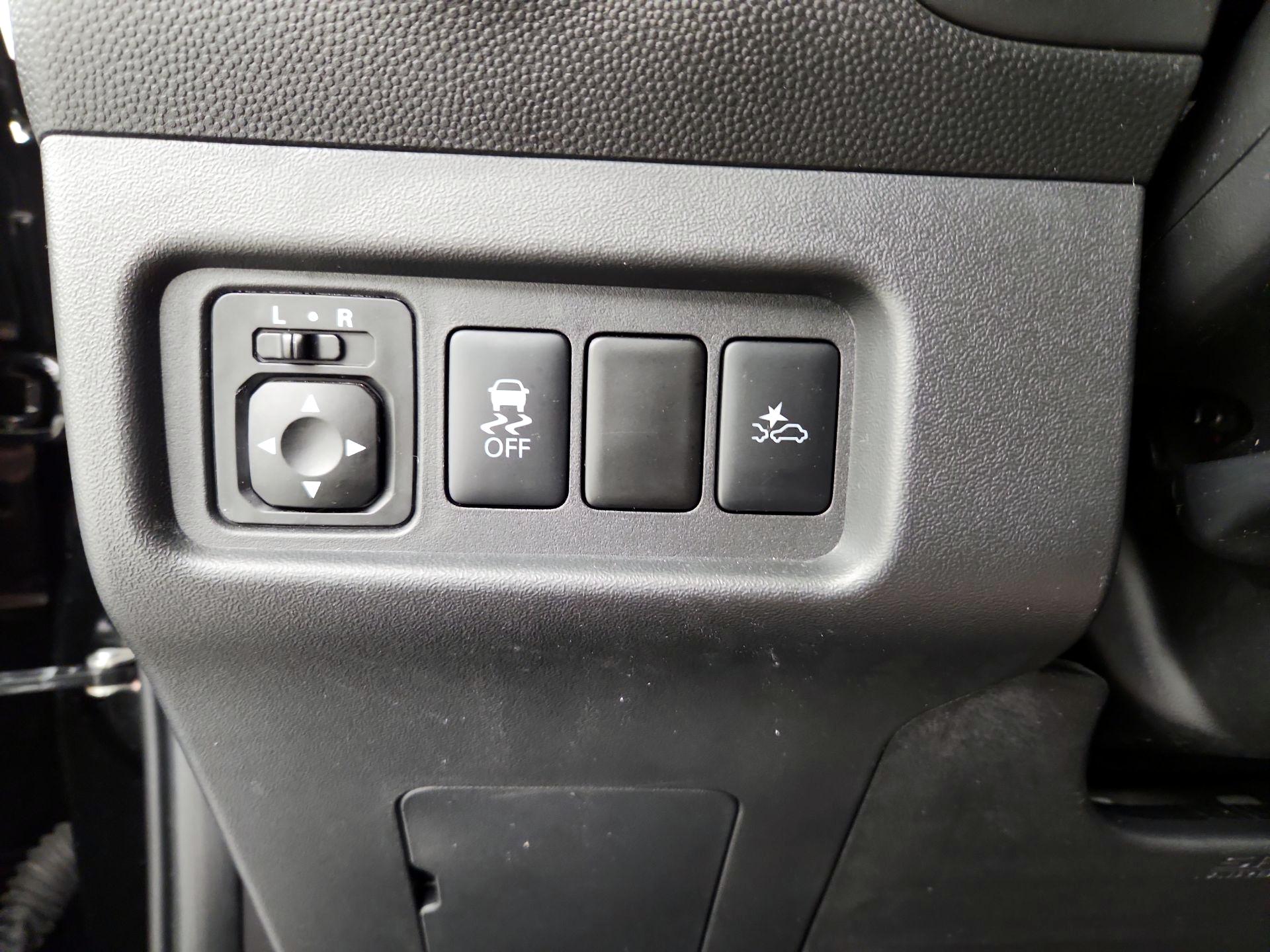 Thumbnail: 2023 Mitsubishi Mirage G4 - 13