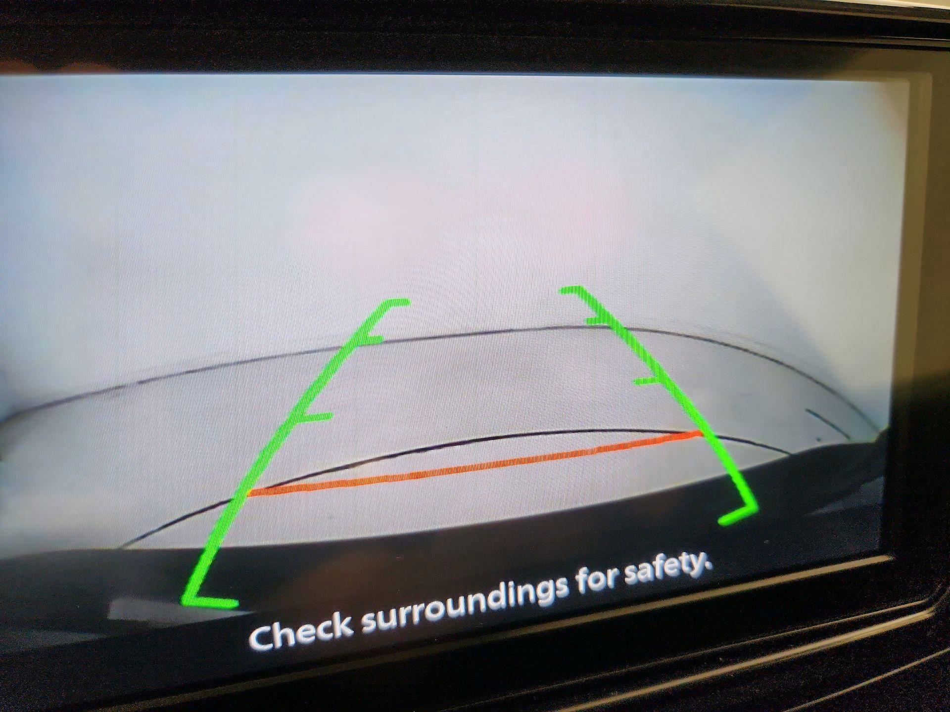 Thumbnail: 2023 Mitsubishi Mirage G4 - 14