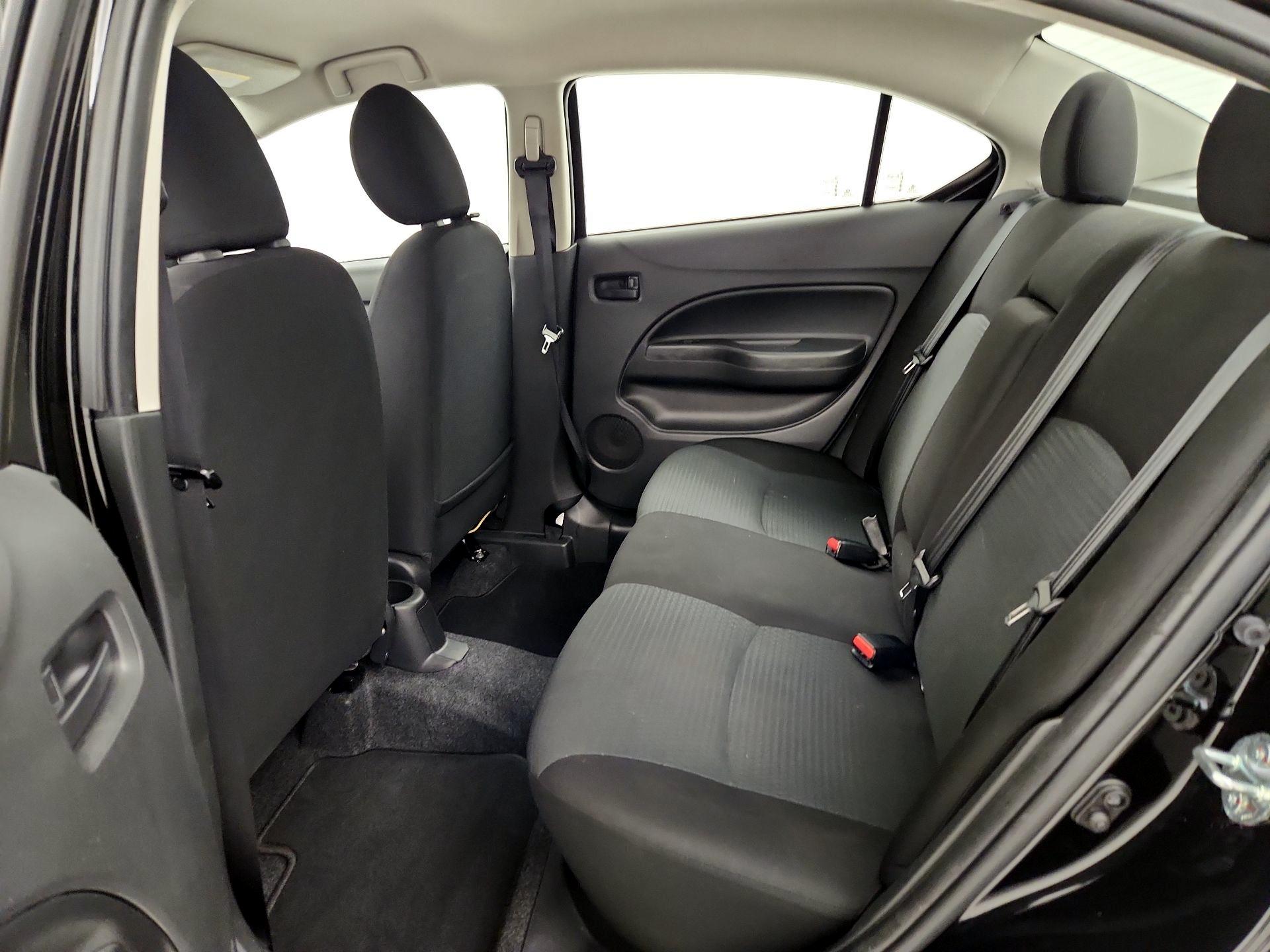 Thumbnail: 2023 Mitsubishi Mirage G4 - 19