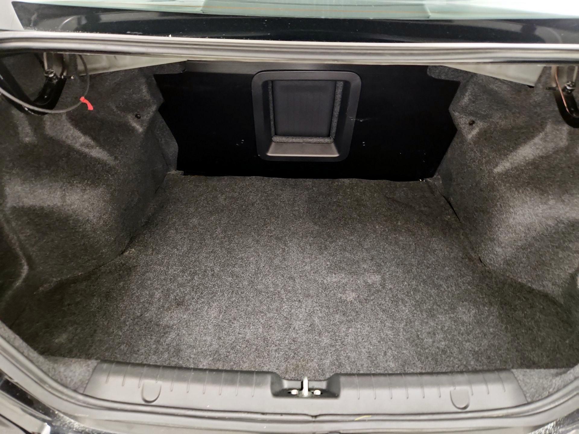 Thumbnail: 2023 Mitsubishi Mirage G4 - 20